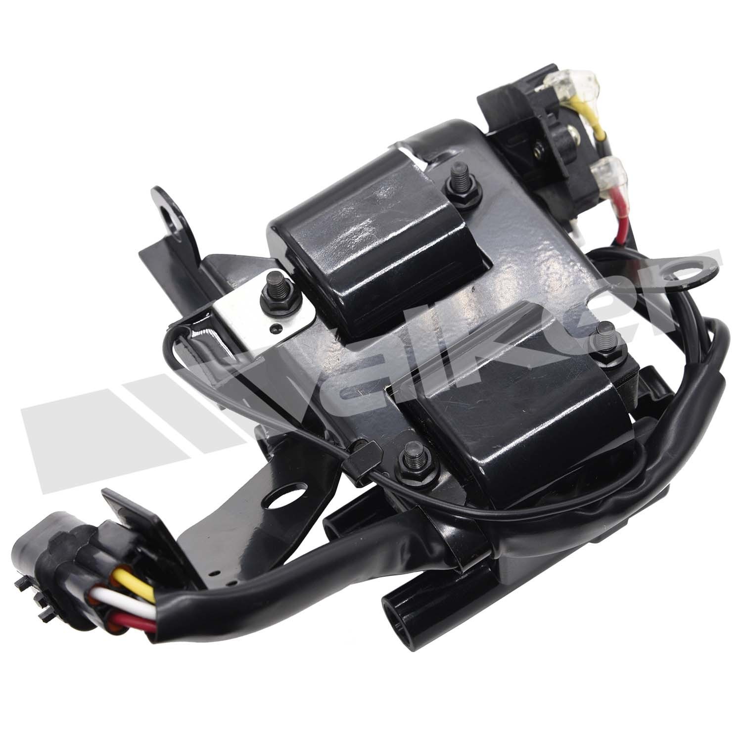 ThunderSpark 920-1168 Ignition Coil