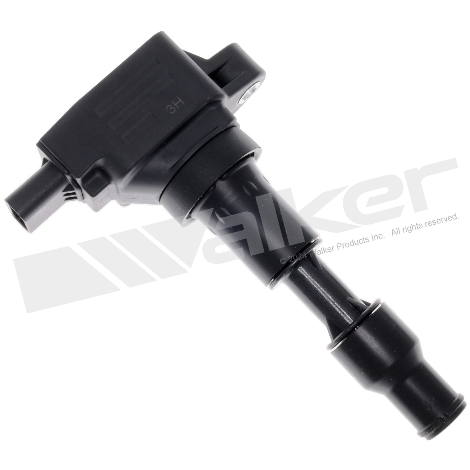 ThunderSpark 921-2366 Ignition Coil