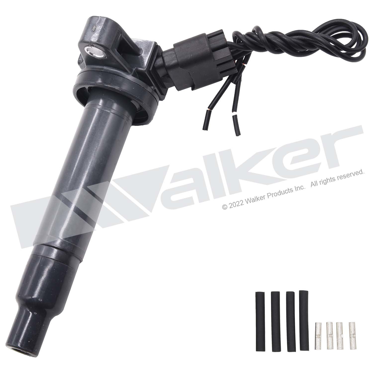ThunderSpark 921-92010 Ignition Coil