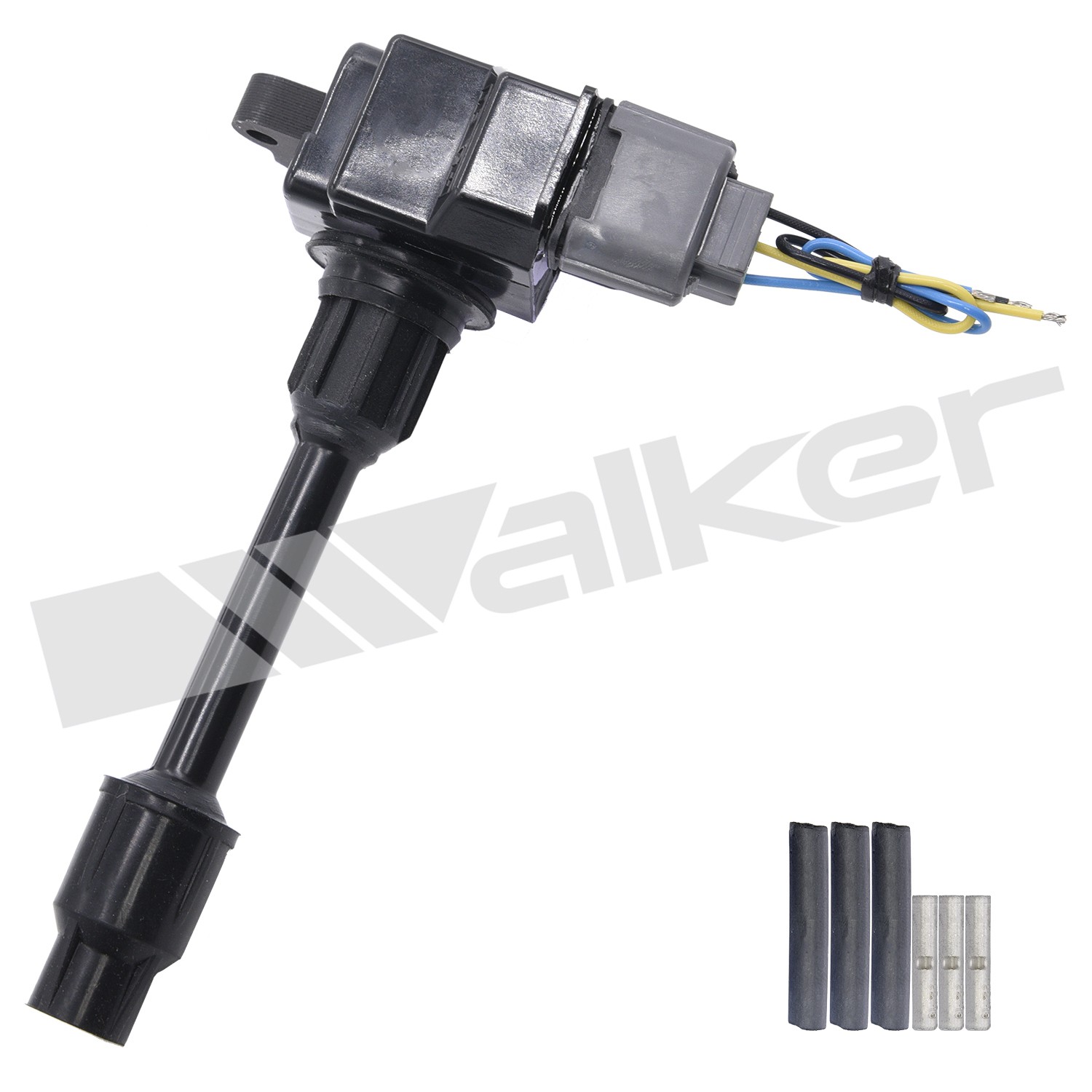 ThunderSpark 921-92011 Ignition Coil