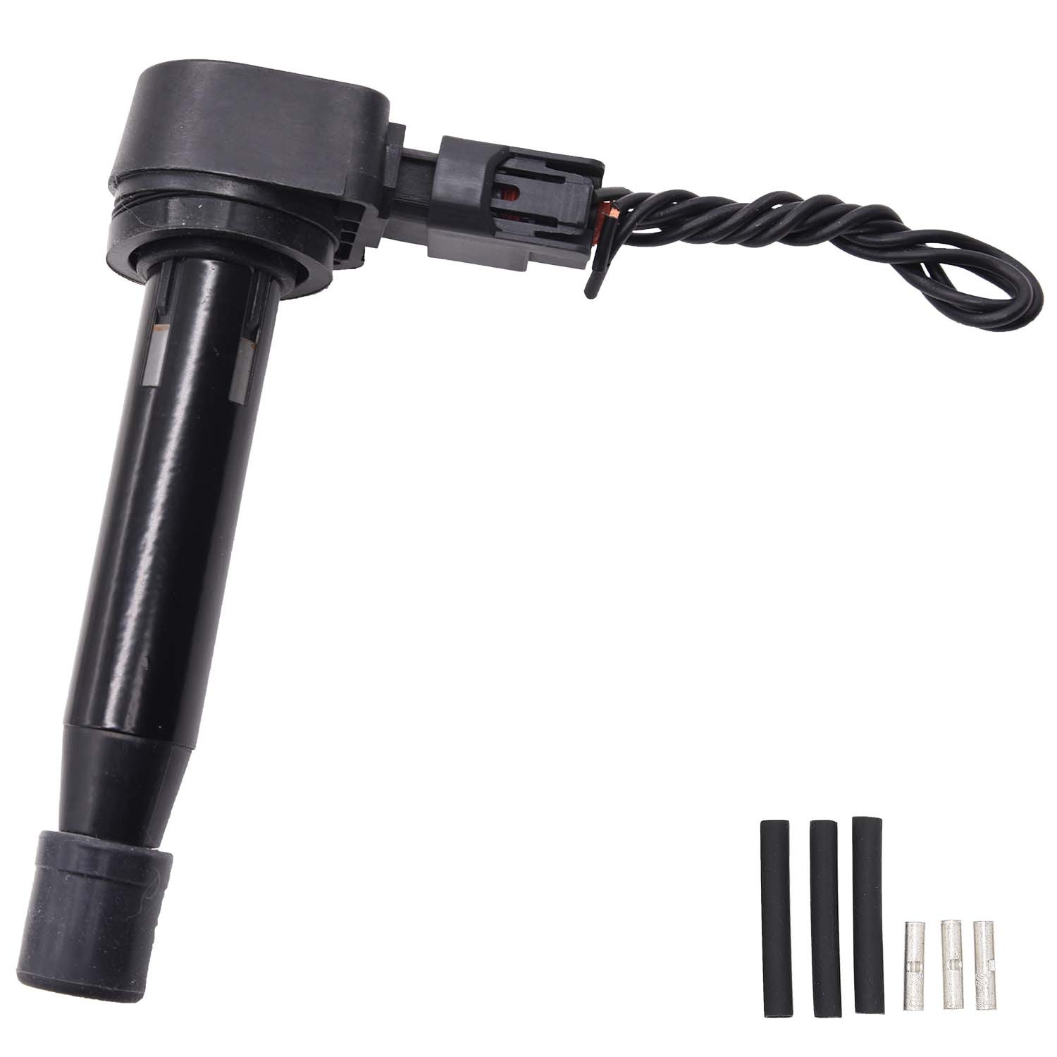 ThunderSpark 921-92012 Ignition Coil
