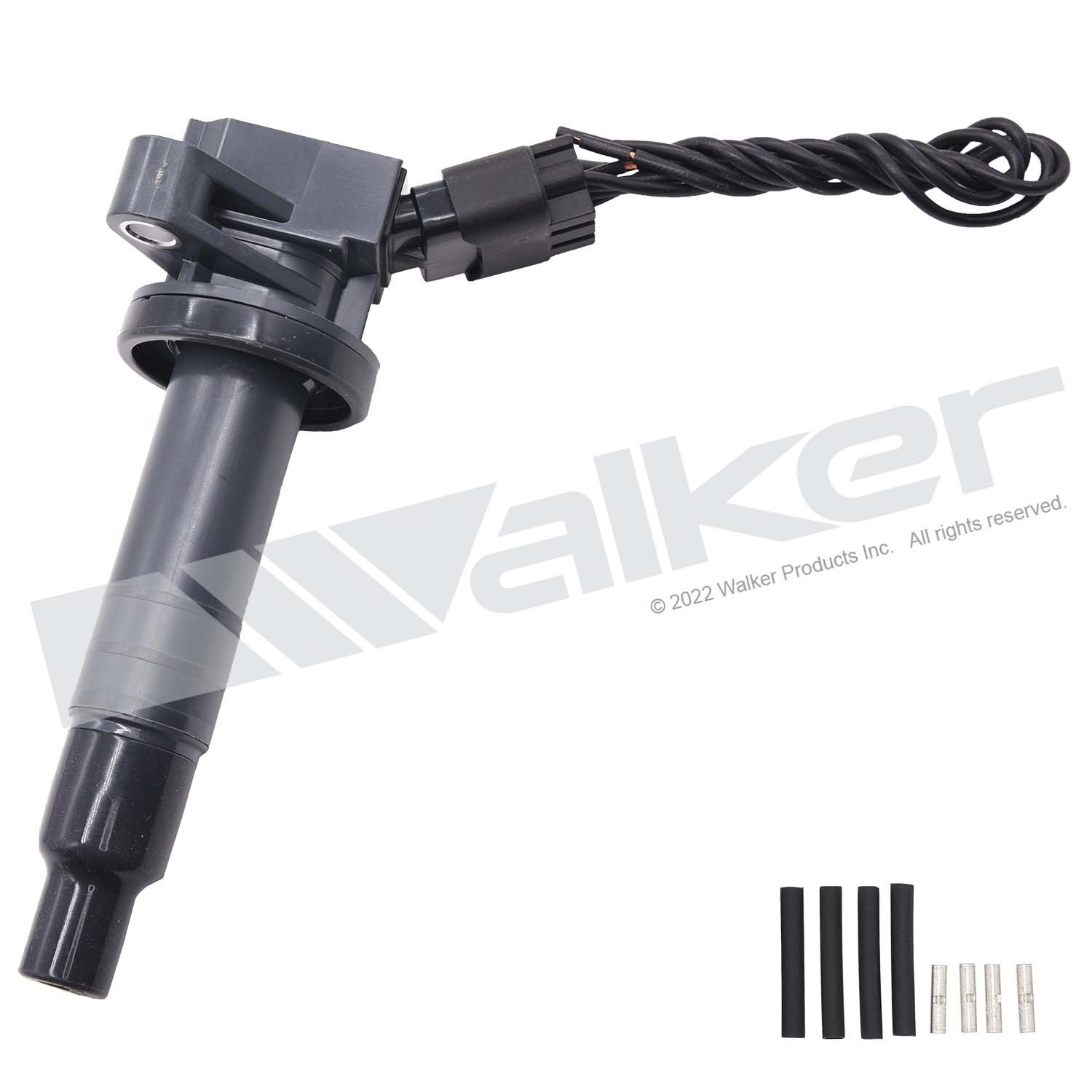 ThunderSpark 921-92013 Ignition Coil