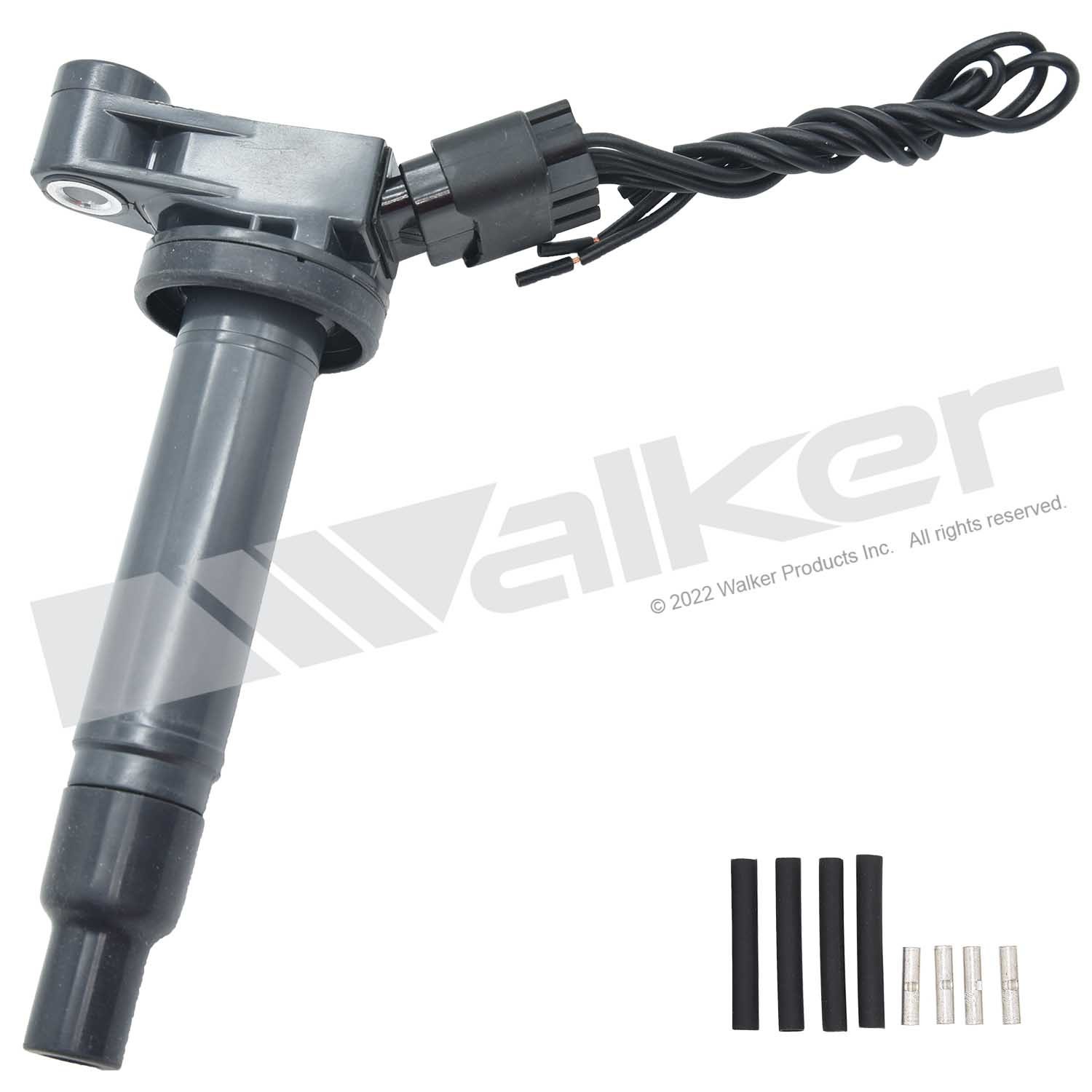 ThunderSpark 921-92015 Ignition Coil