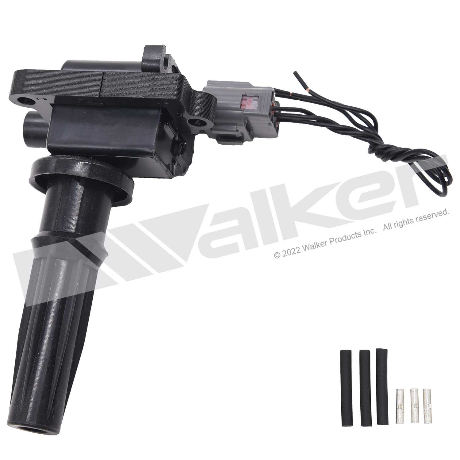 ThunderSpark 921-92018 Ignition Coil