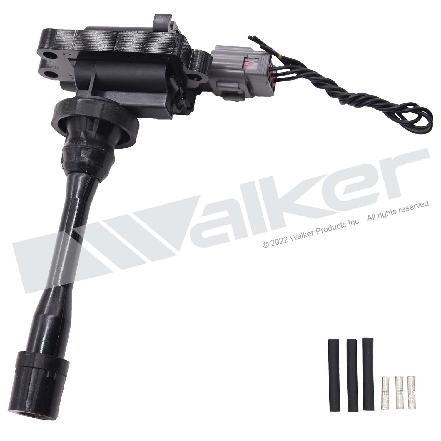 ThunderSpark 921-92019 Ignition Coil