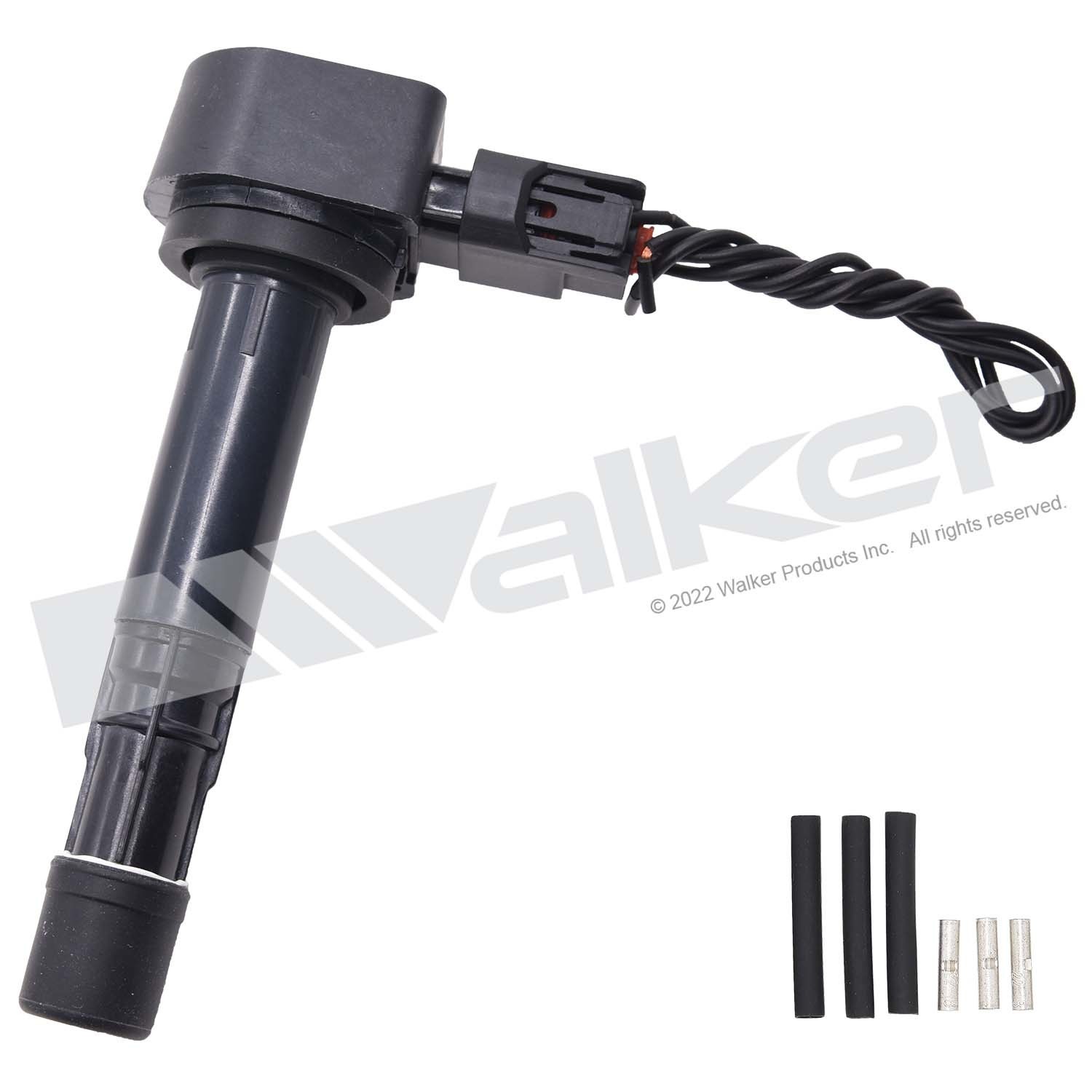 ThunderSpark 921-92026 Ignition Coil