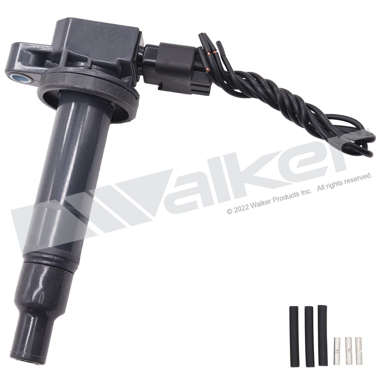 ThunderSpark 921-92034 Ignition Coil