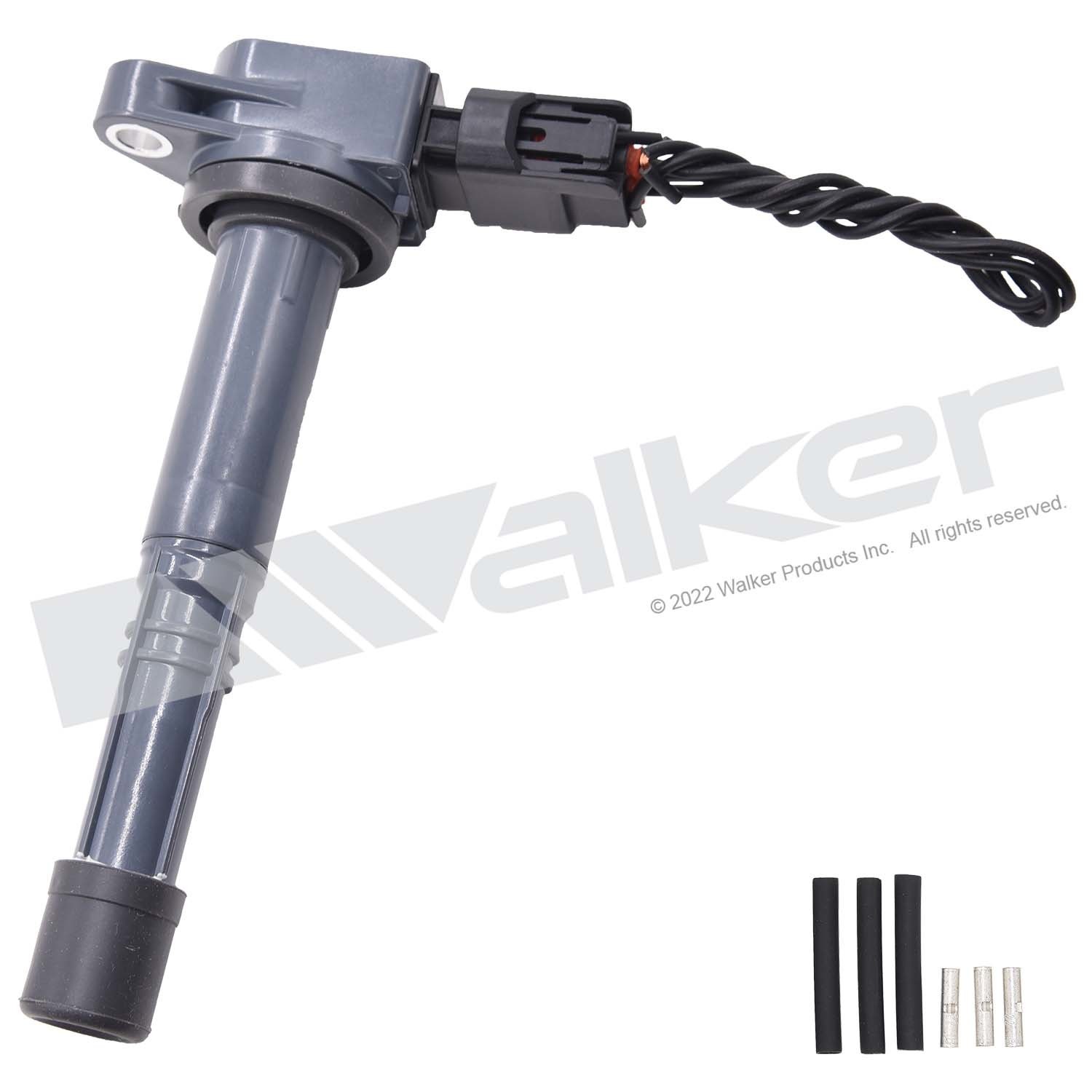 ThunderSpark 921-92048 Ignition Coil