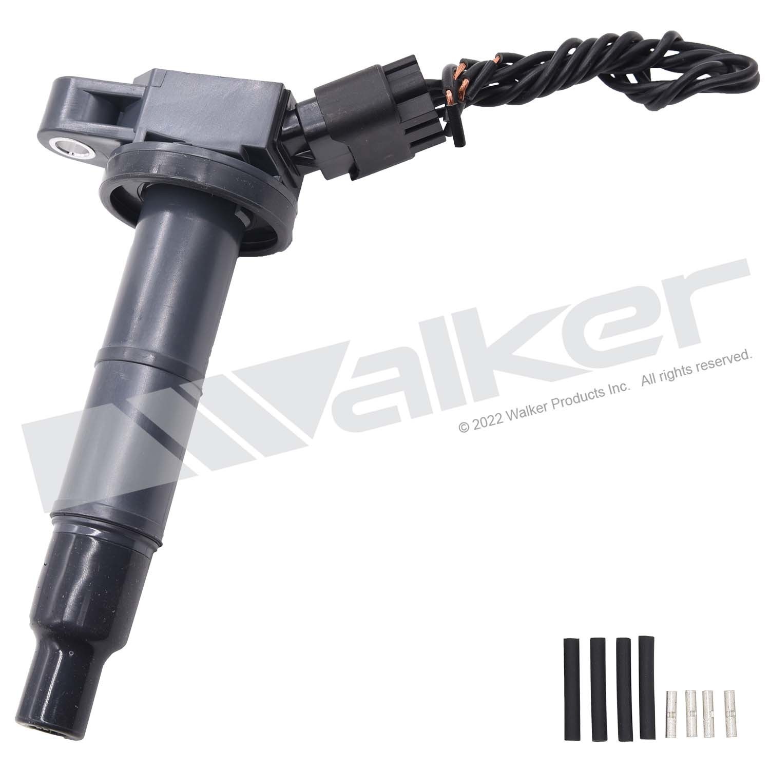 ThunderSpark 921-92057 Ignition Coil