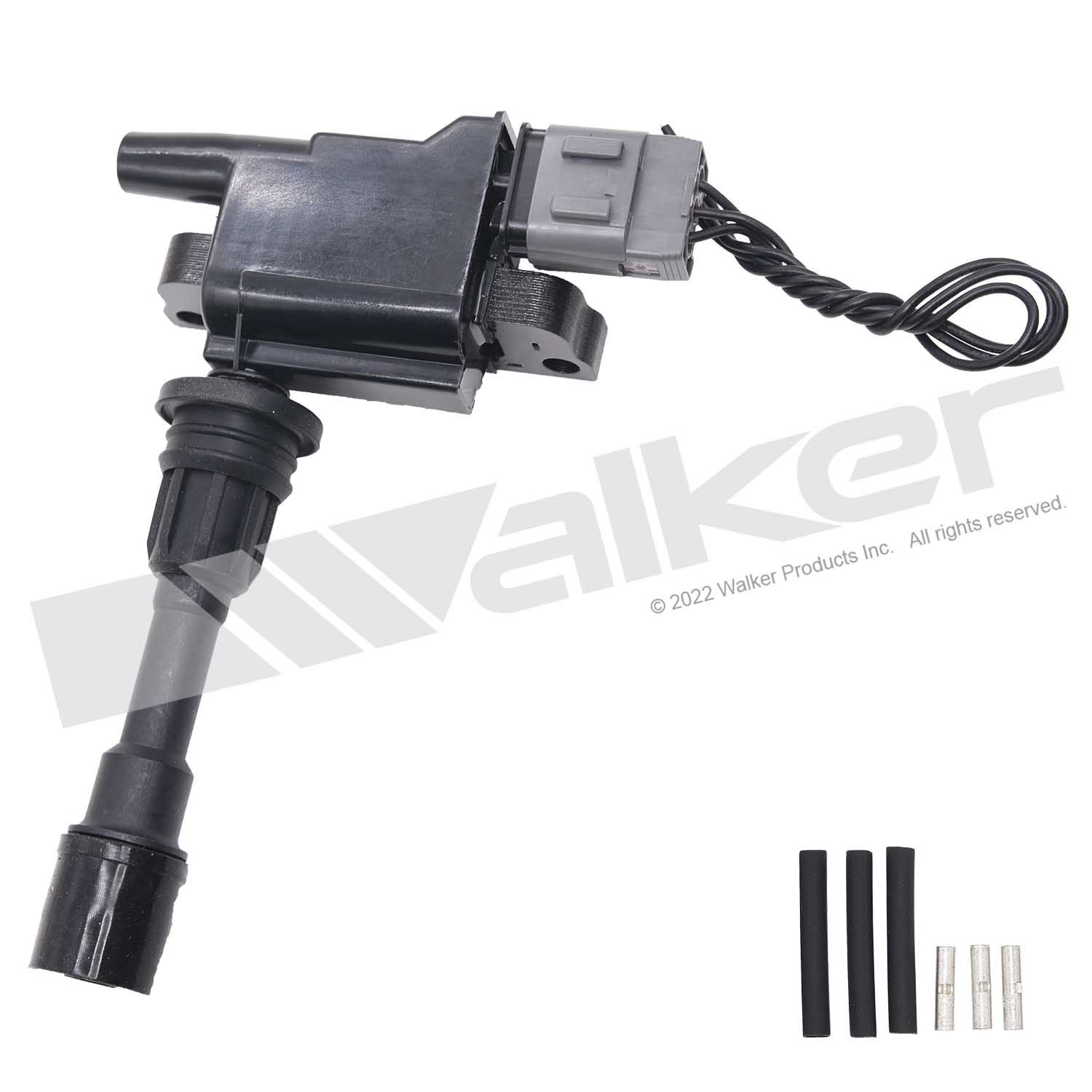 ThunderSpark 921-92060 Ignition Coil