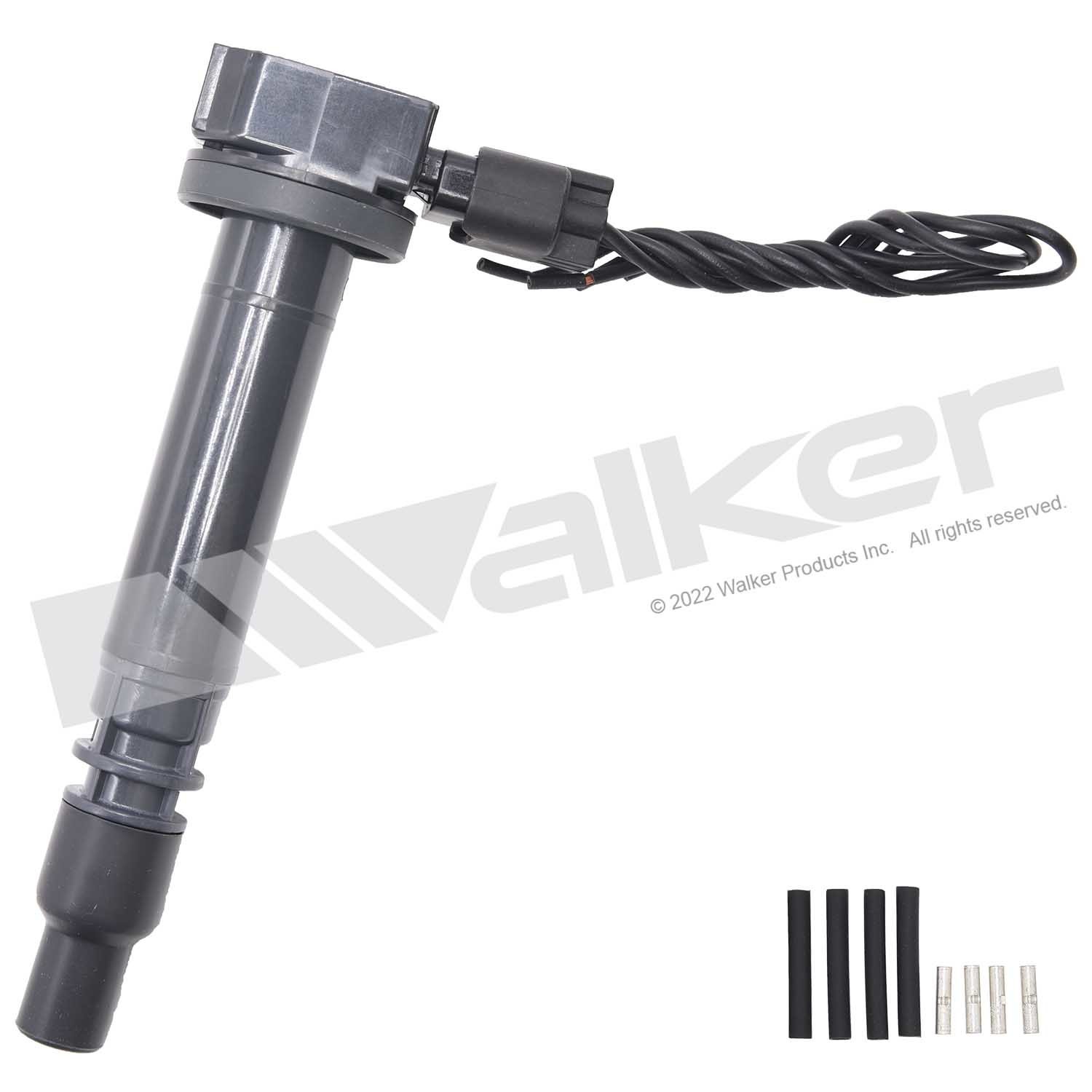 ThunderSpark 921-92071 Ignition Coil