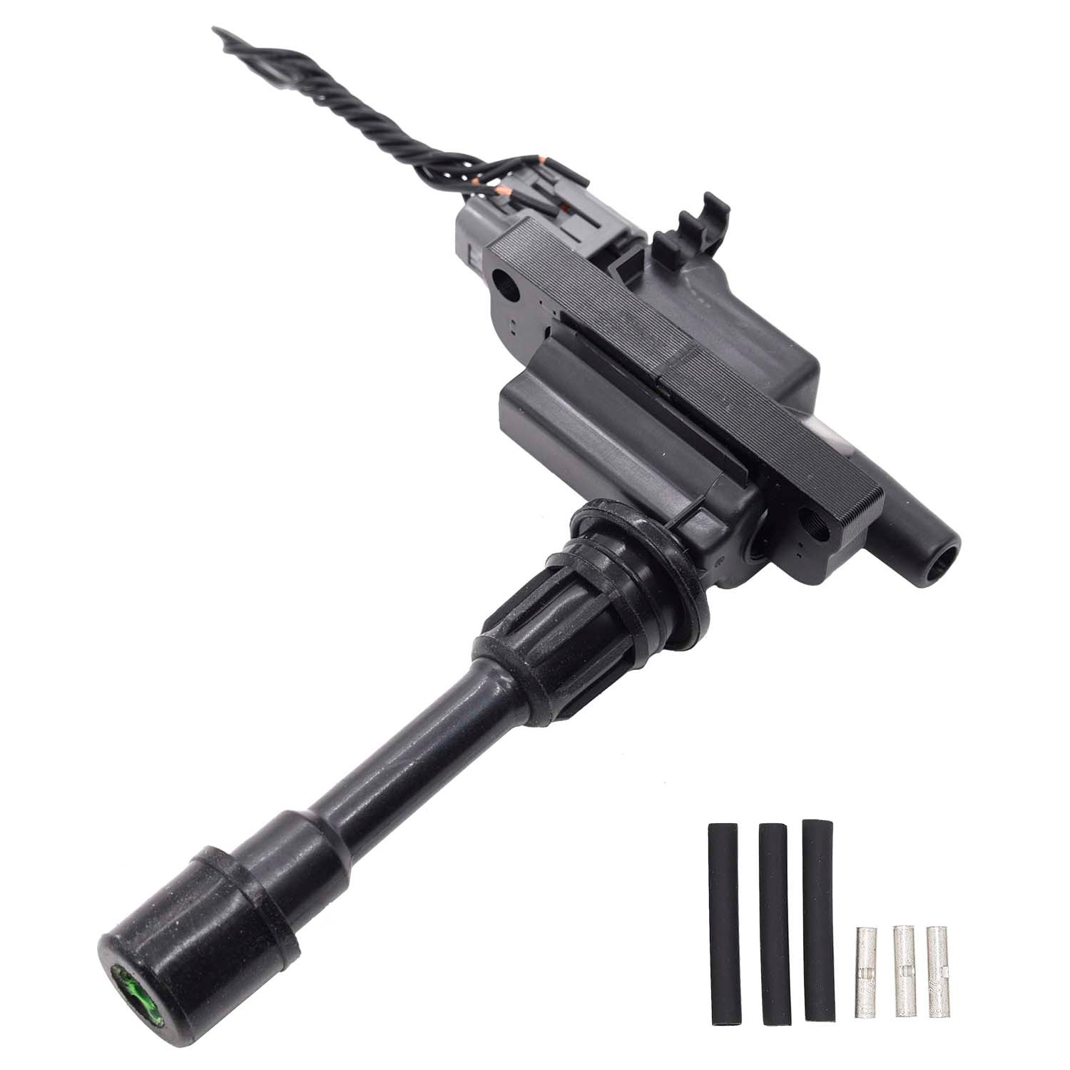 ThunderSpark 921-92081 Ignition Coil
