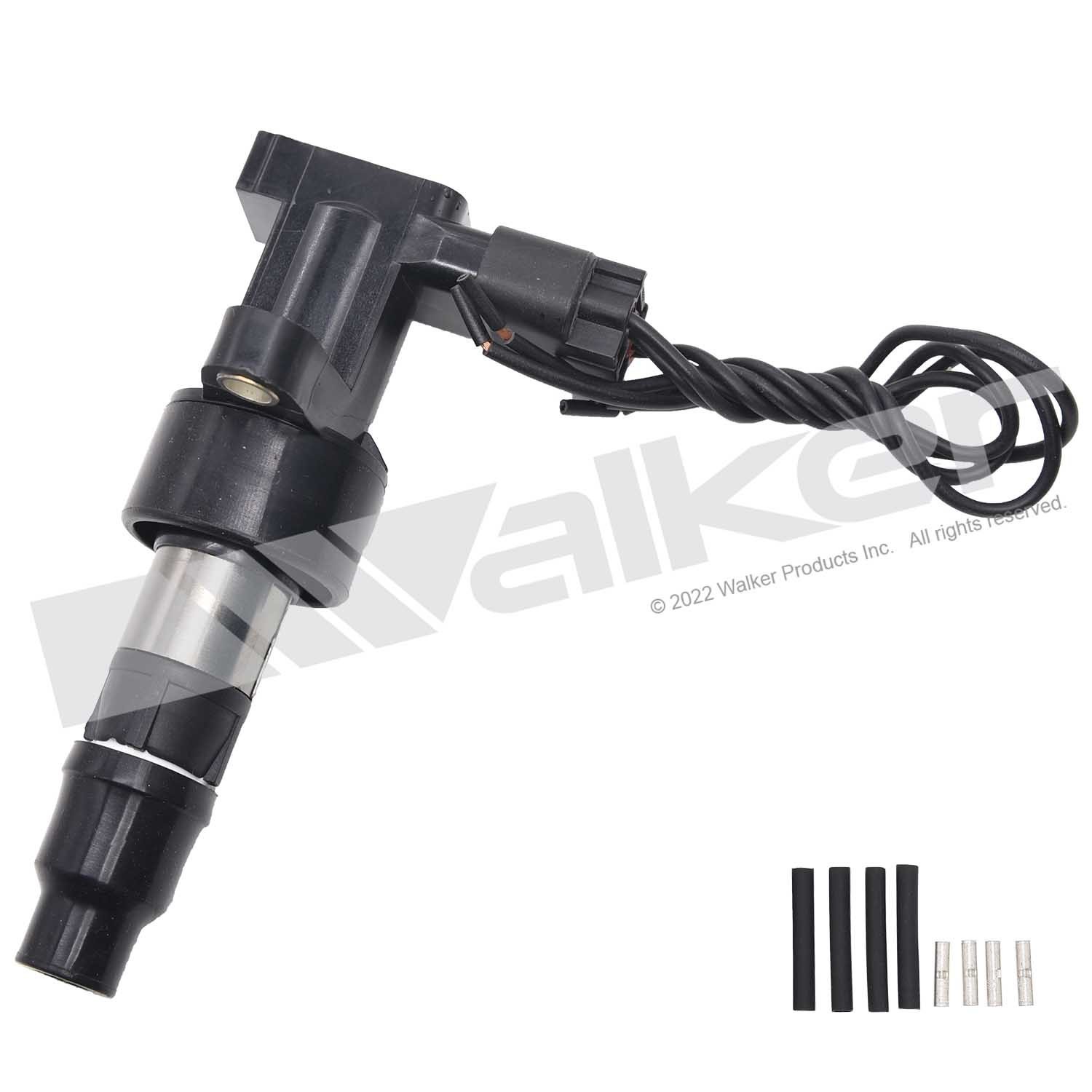 ThunderSpark 921-92084 Ignition Coil