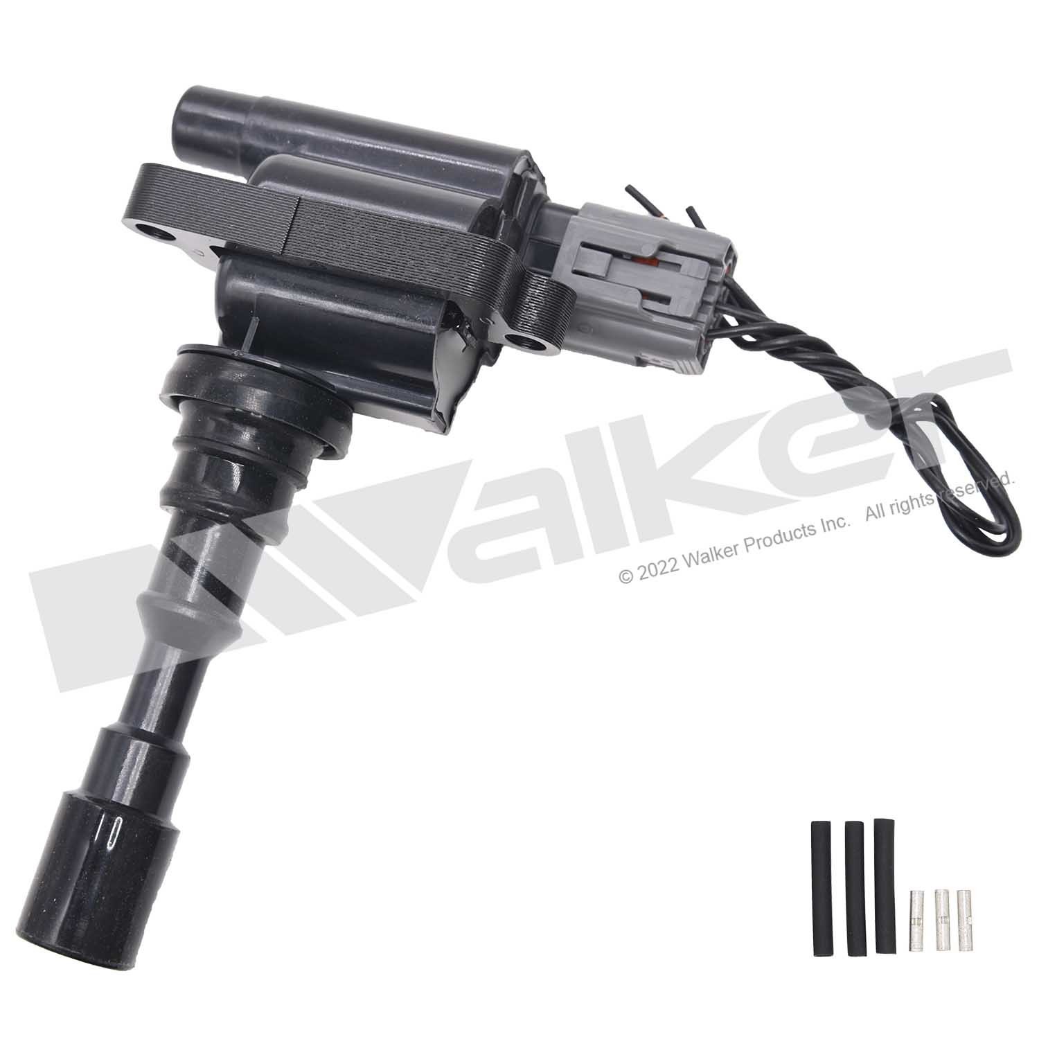 ThunderSpark 921-92085 Ignition Coil