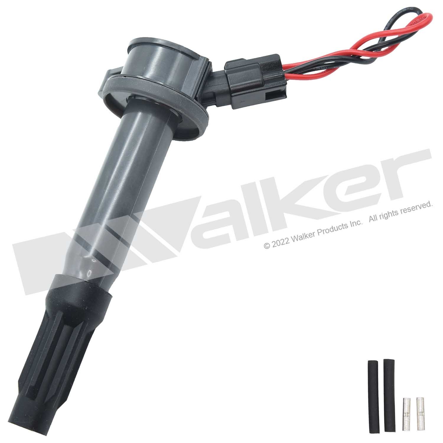 ThunderSpark 921-92088 Ignition Coil