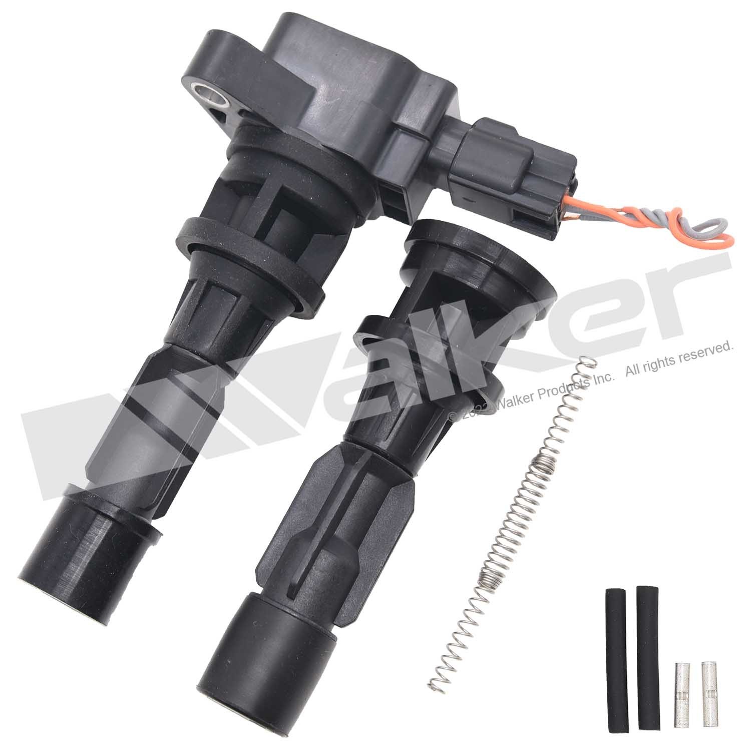 ThunderSpark 921-92096 Ignition Coil