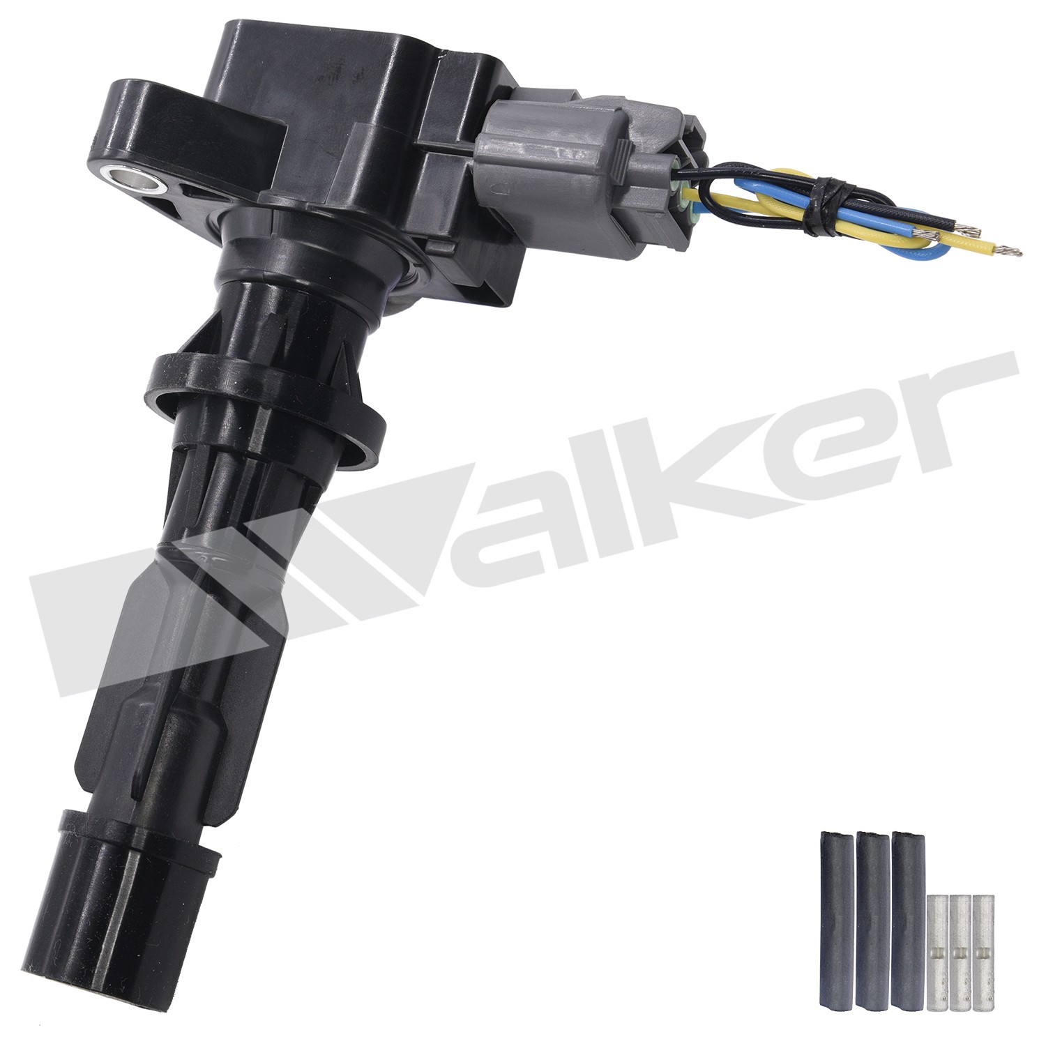ThunderSpark 921-92104 Ignition Coil