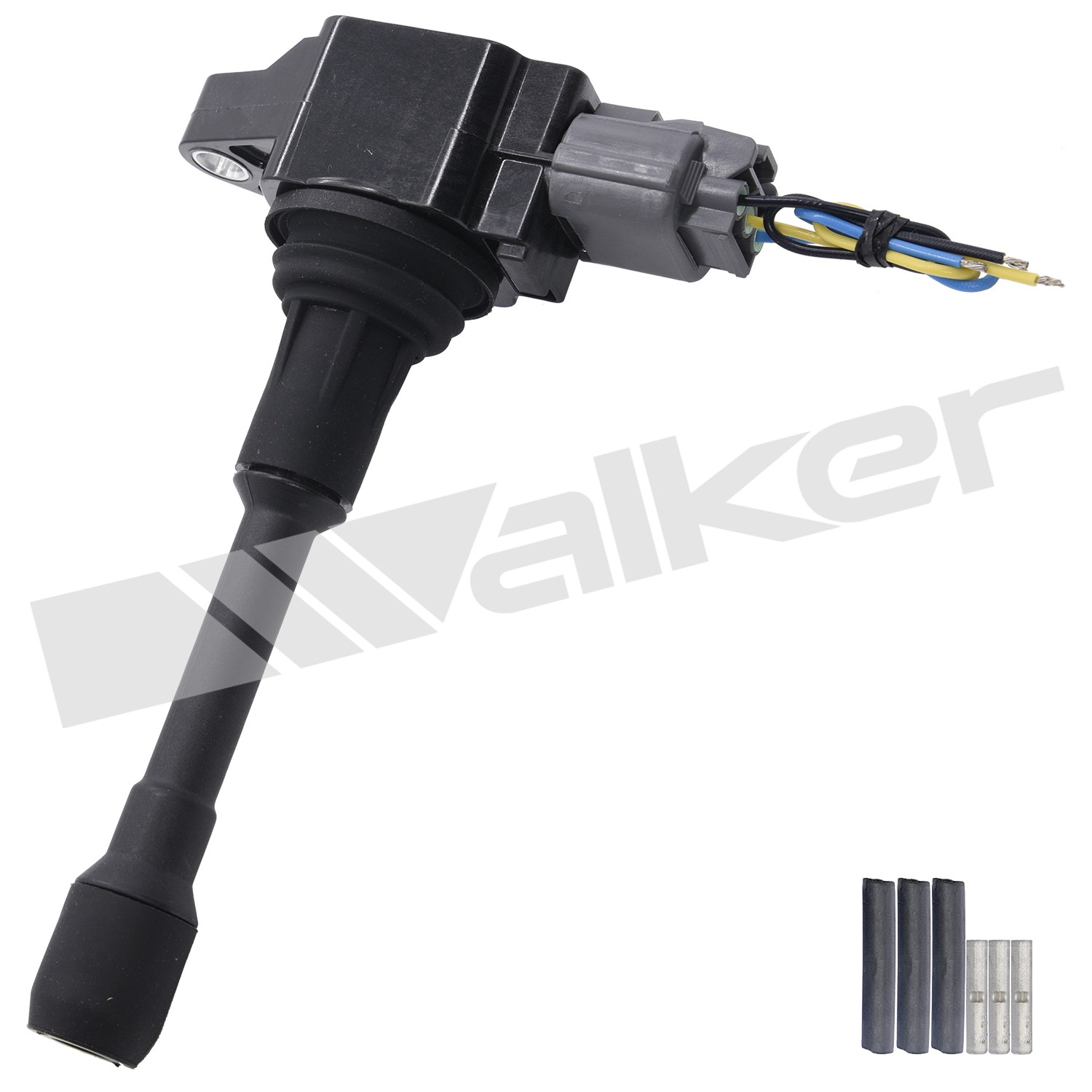 ThunderSpark 921-92107 Ignition Coil