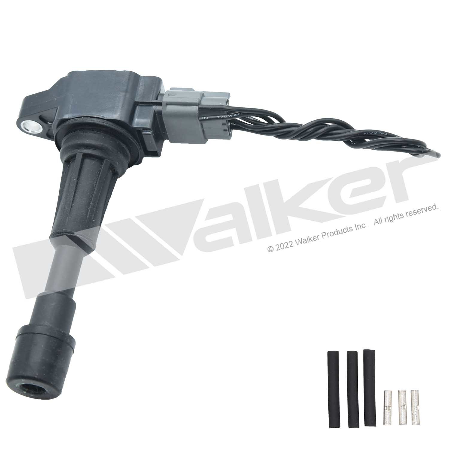 ThunderSpark 921-92113 Ignition Coil