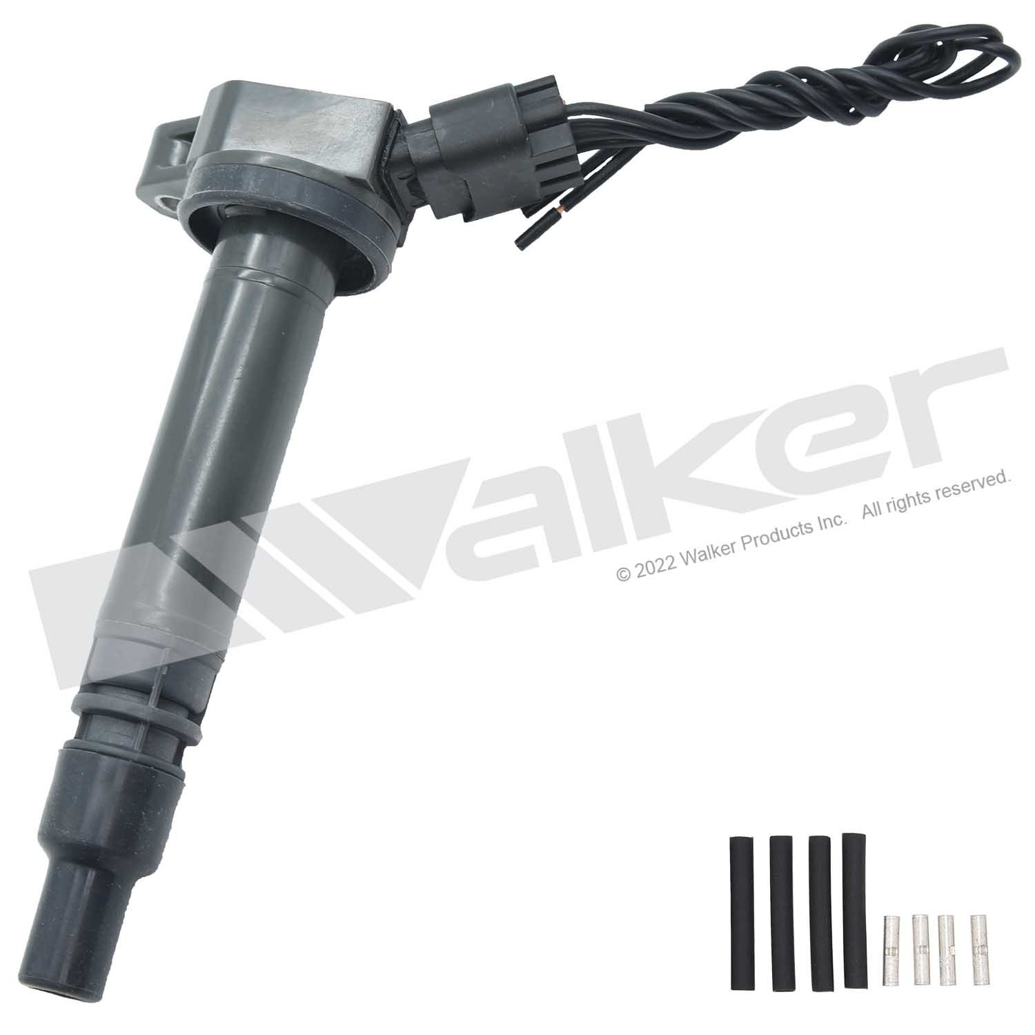 ThunderSpark 921-92122 Ignition Coil
