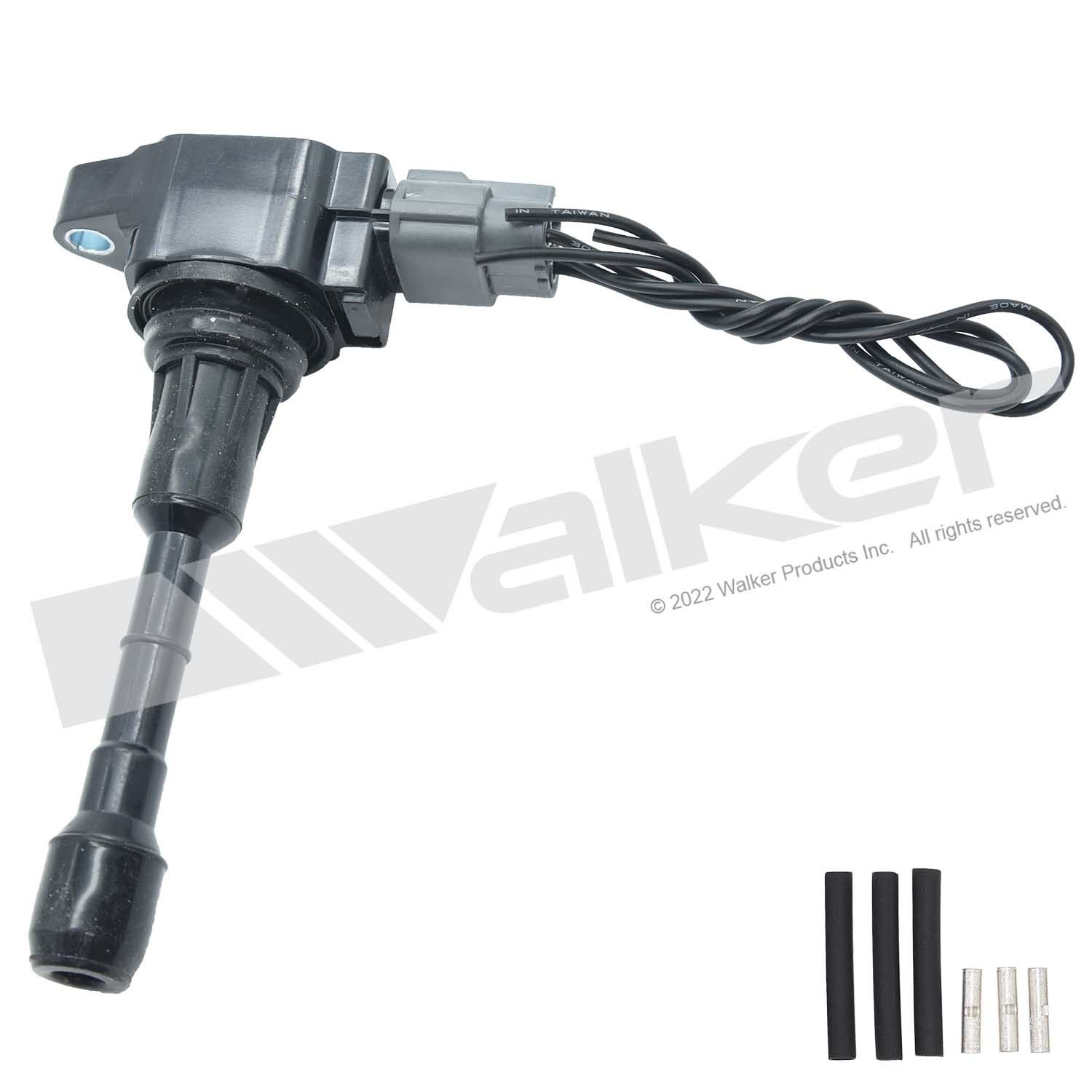 ThunderSpark 921-92167 Ignition Coil