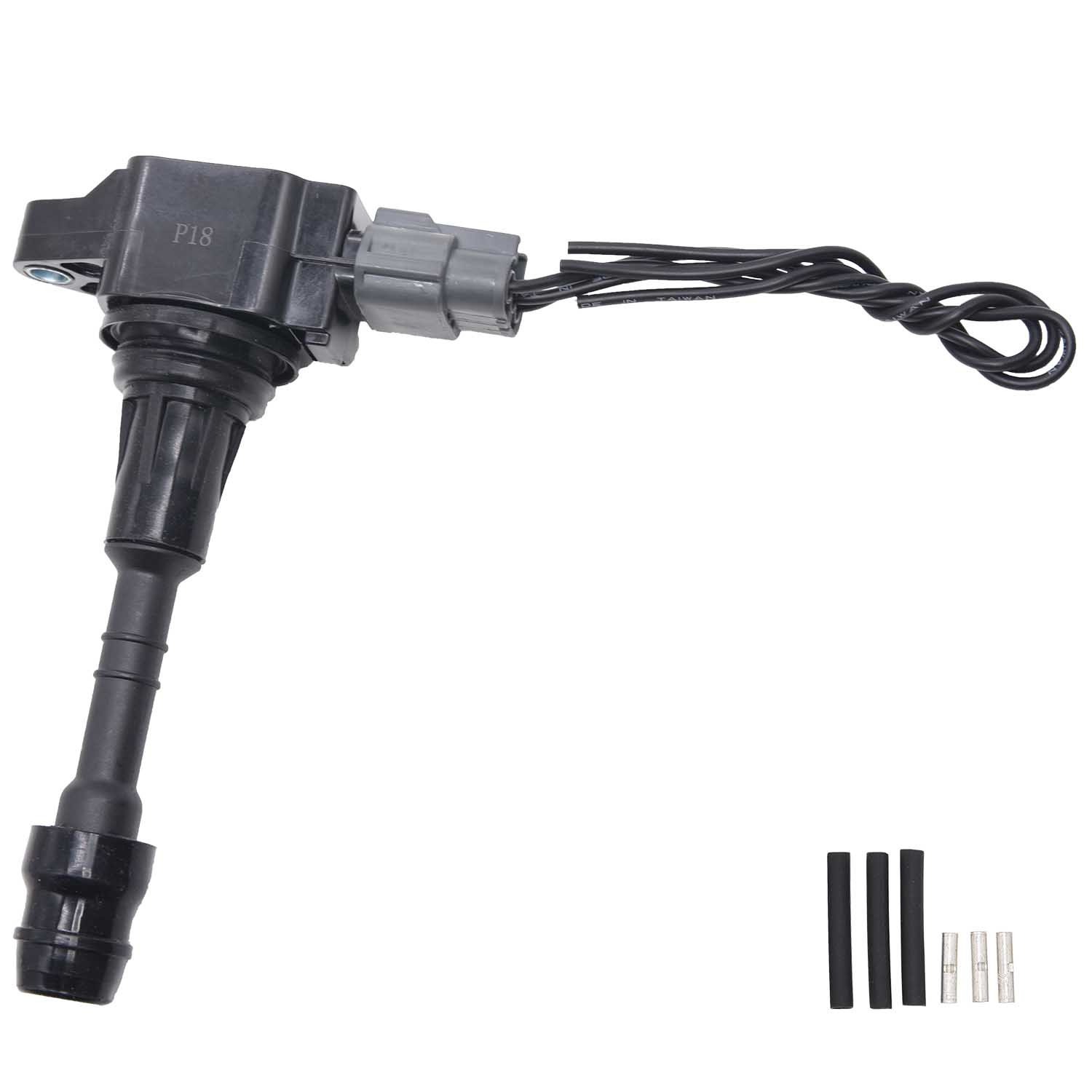 ThunderSpark 921-92169 Ignition Coil