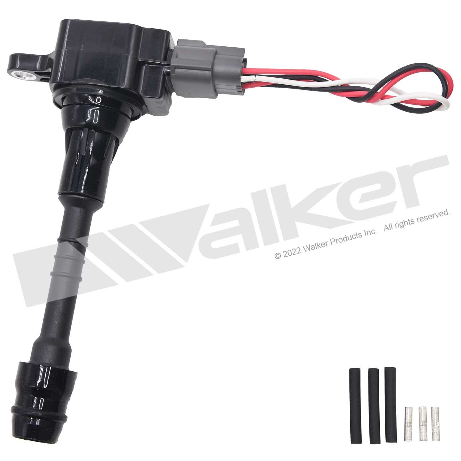 ThunderSpark 921-92170 Ignition Coil