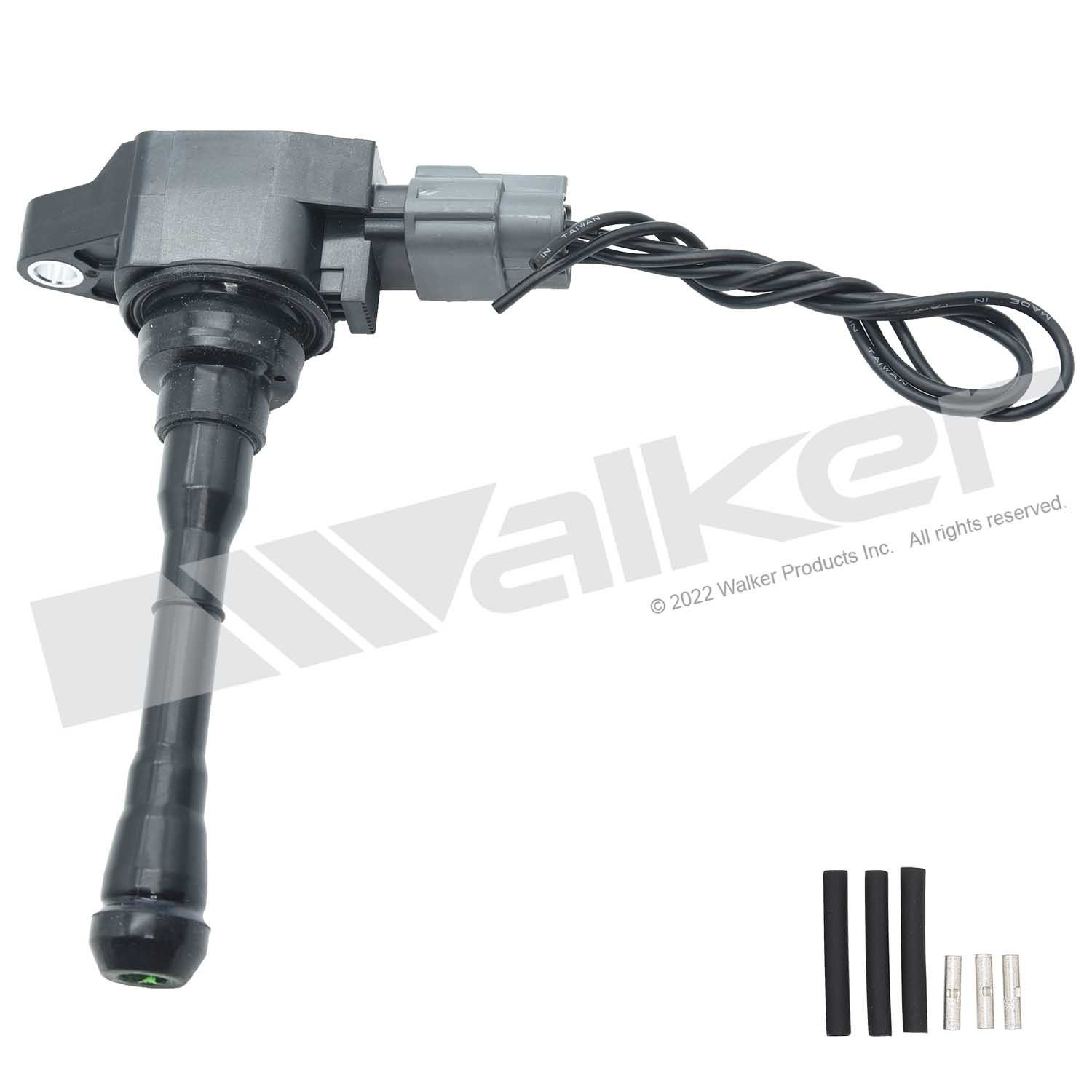 ThunderSpark 921-92171 Ignition Coil