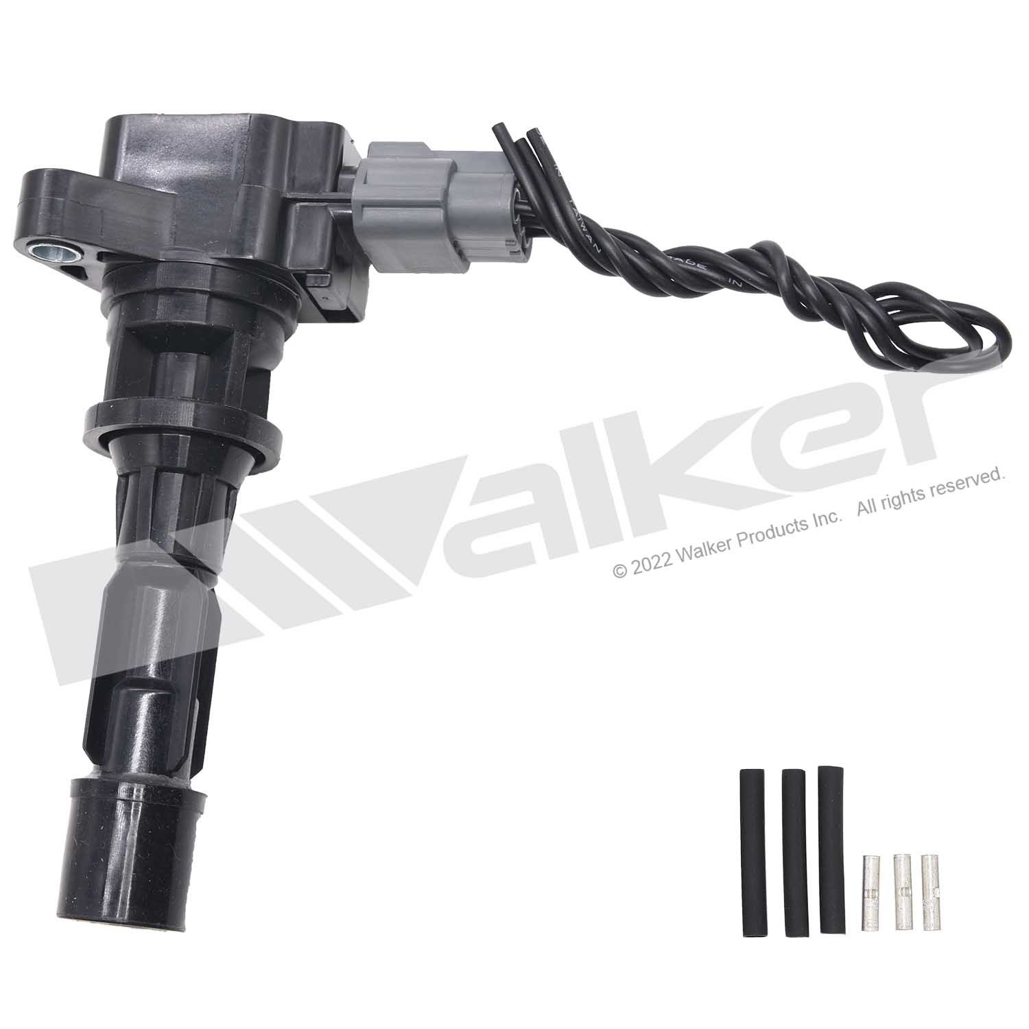 ThunderSpark 921-92174 Ignition Coil