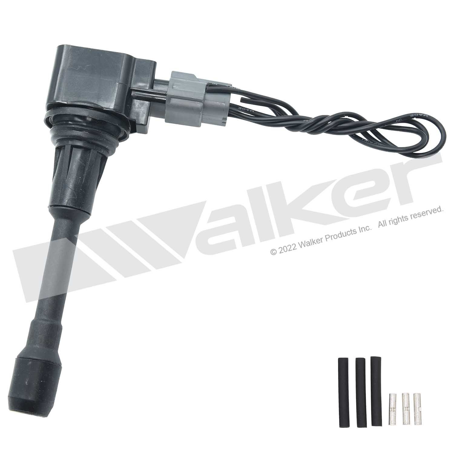 ThunderSpark 921-92176 Ignition Coil