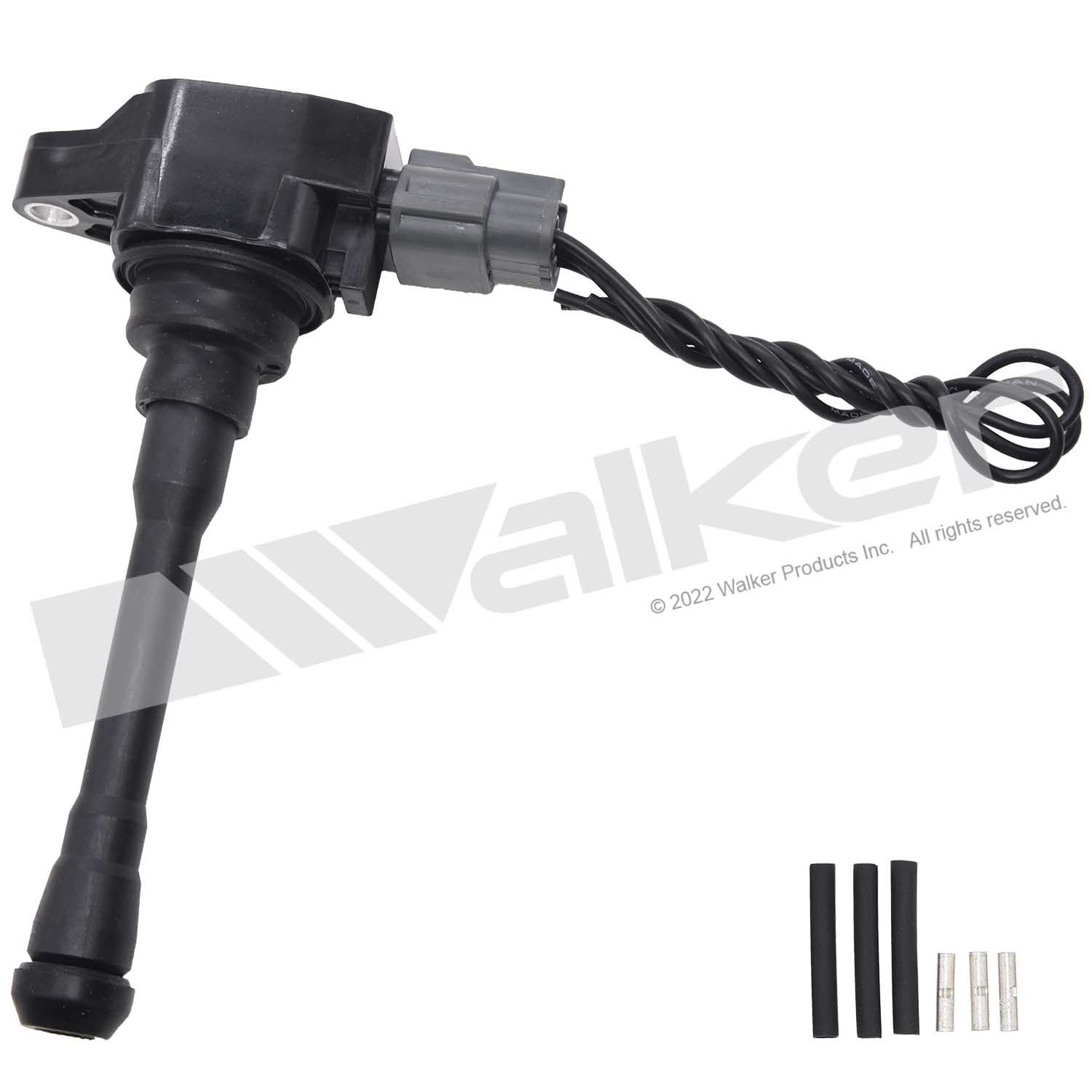 ThunderSpark 921-92297 Ignition Coil