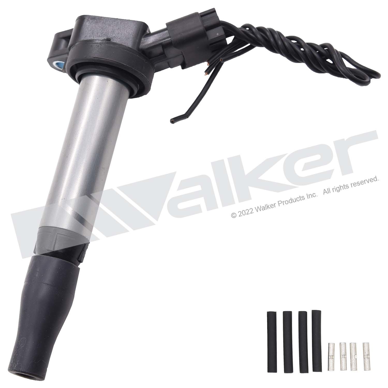 ThunderSpark 921-92314 Ignition Coil
