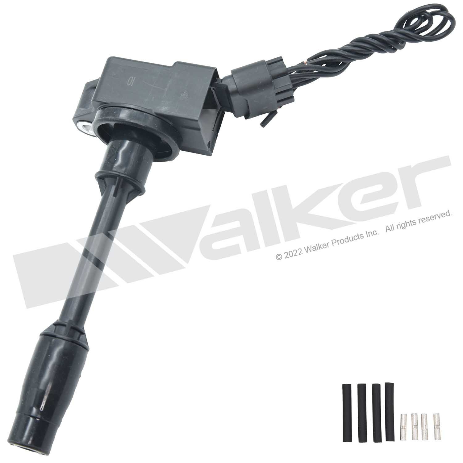 ThunderSpark 921-92326 Ignition Coil