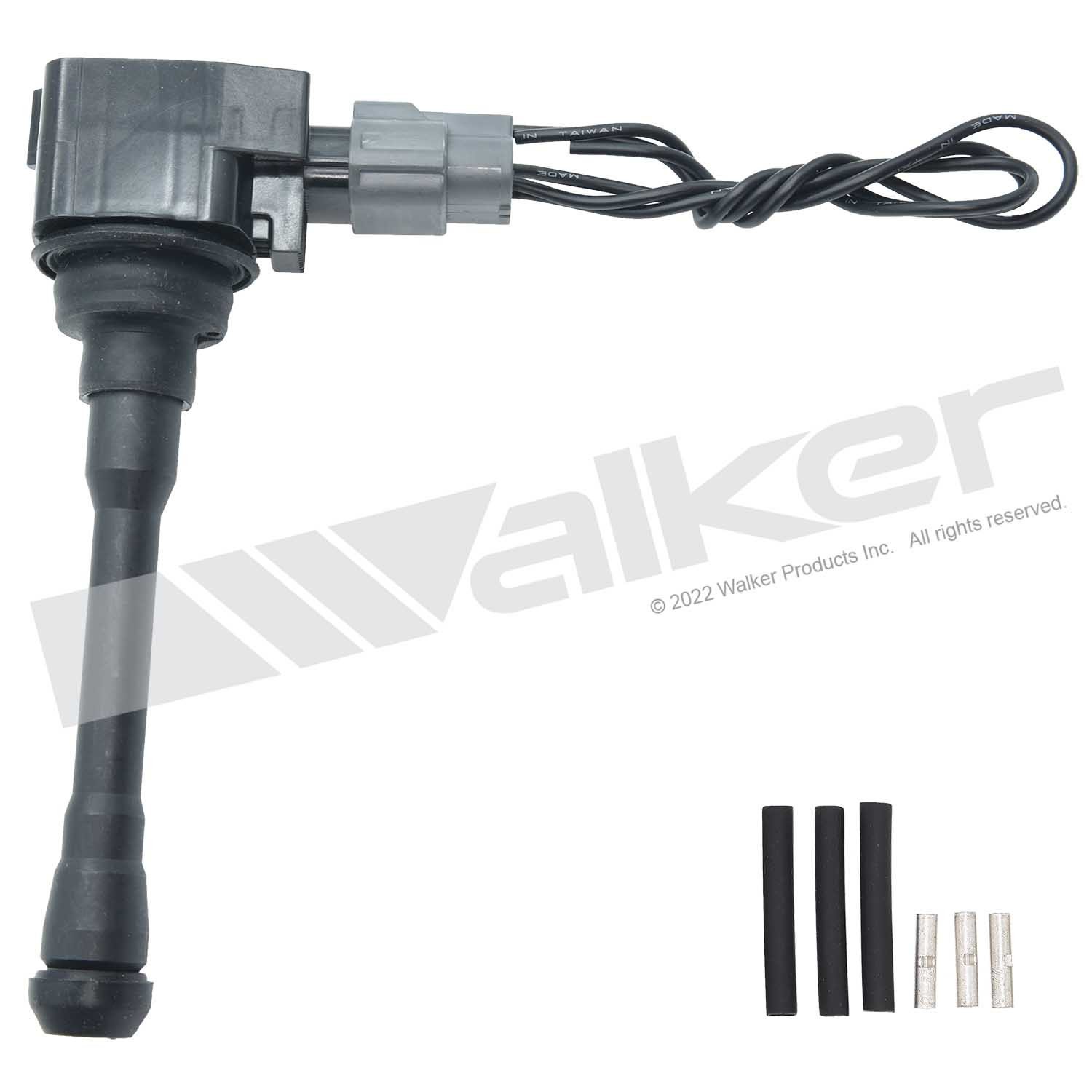ThunderSpark 921-92327 Ignition Coil