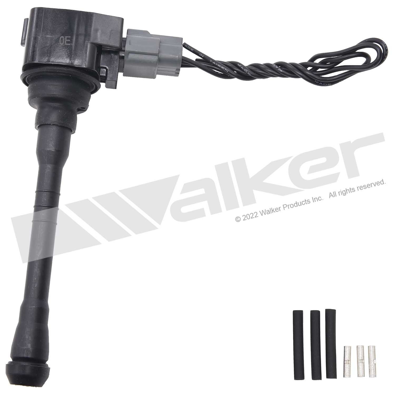 ThunderSpark 921-92328 Ignition Coil