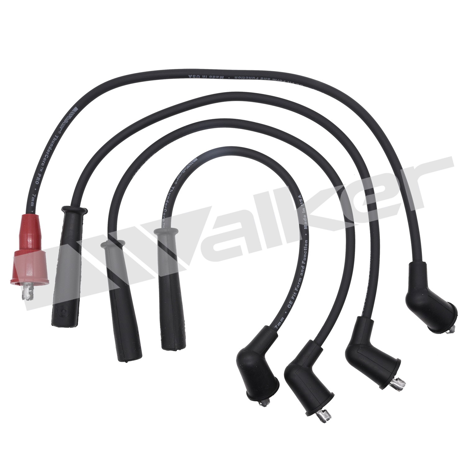 ThunderCore PRO 924-1002 Spark Plug Wire Set