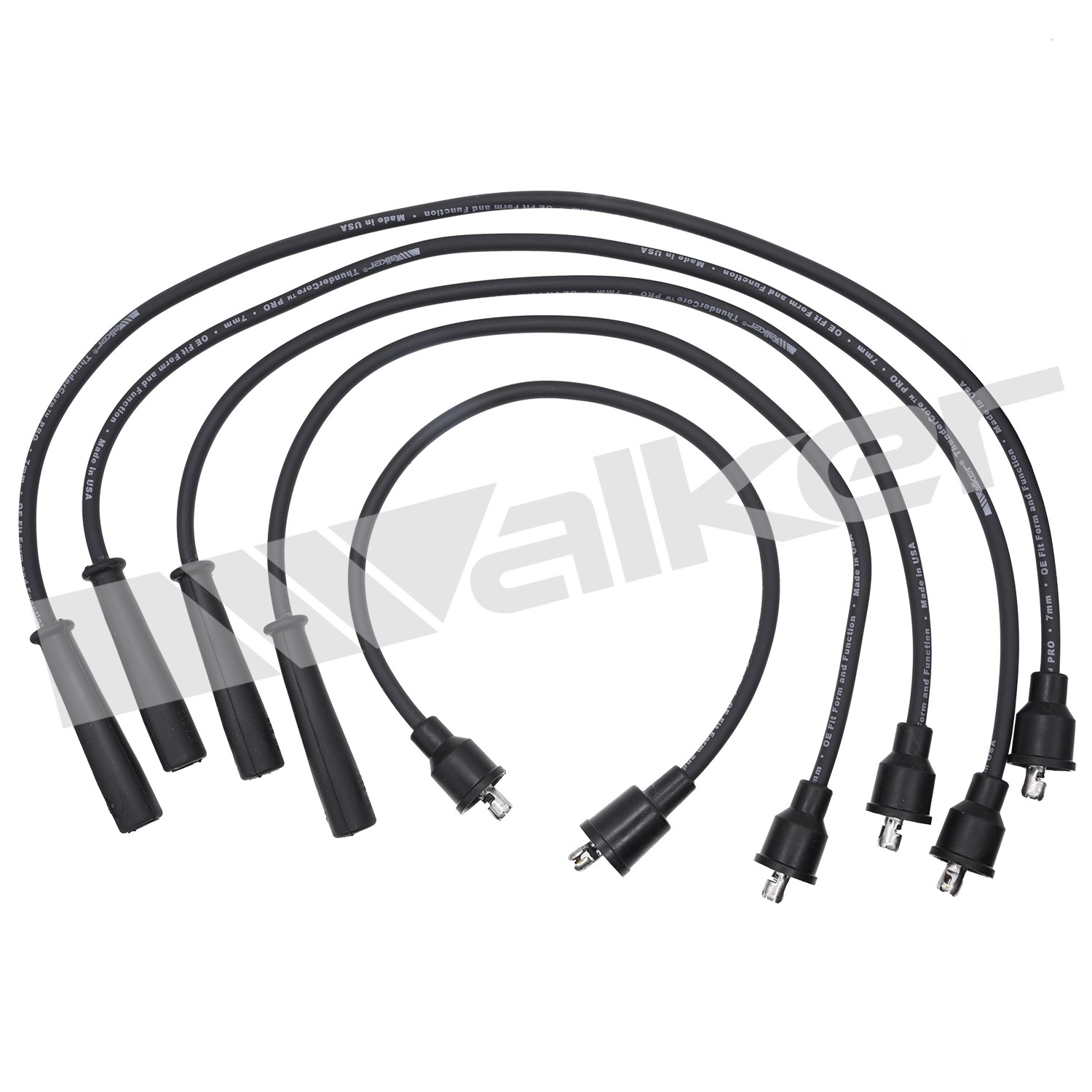 ThunderCore PRO 924-1005 Spark Plug Wire Set