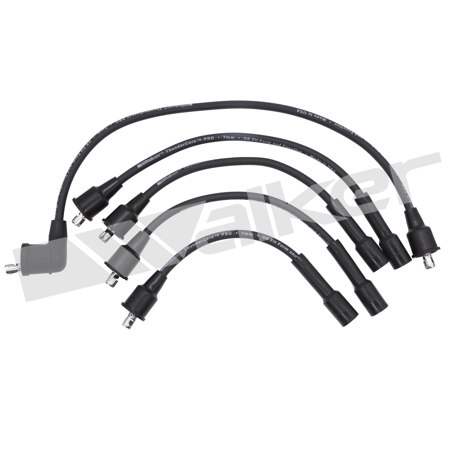 ThunderCore PRO 924-1010 Spark Plug Wire Set