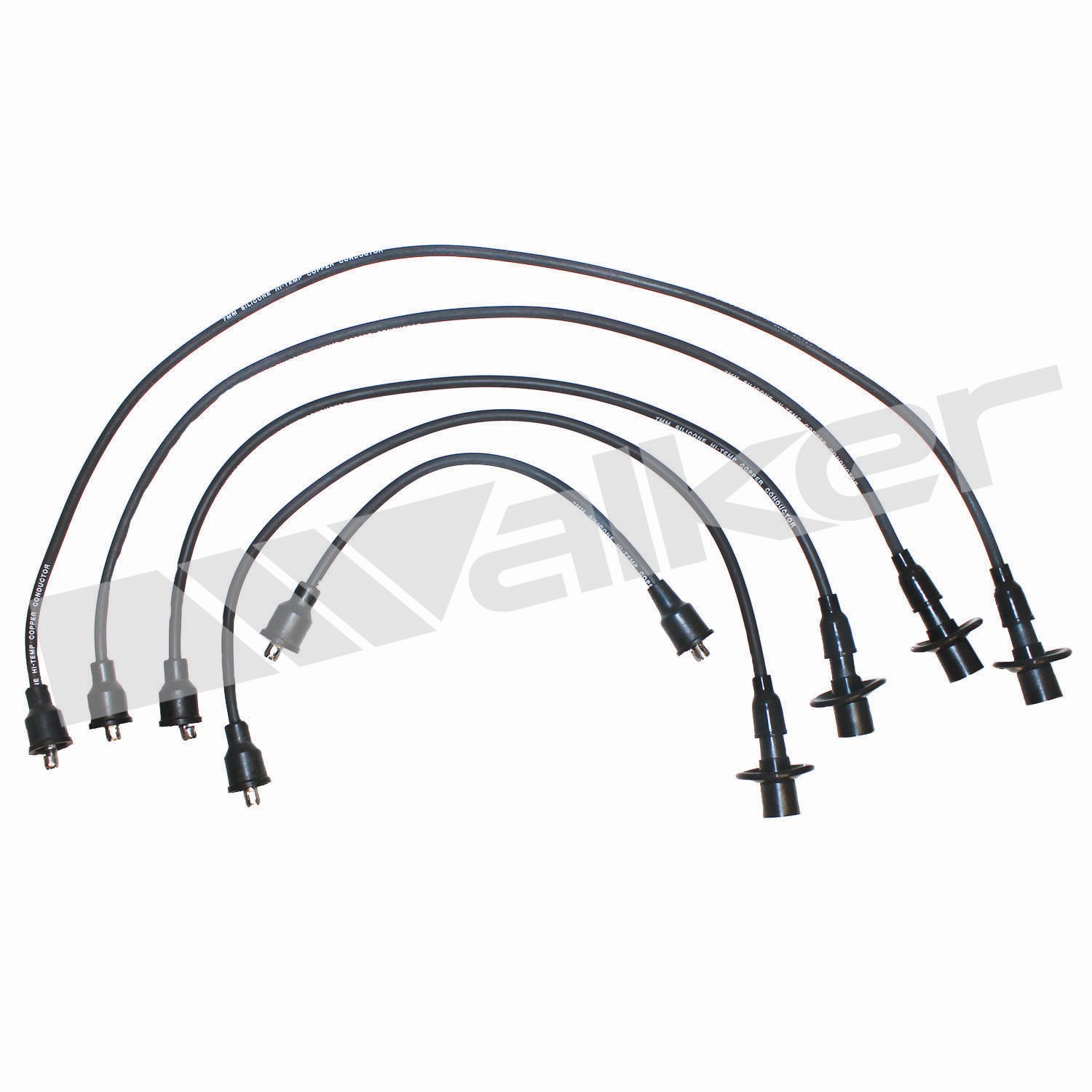ThunderCore PRO 924-1012 Spark Plug Wire Set