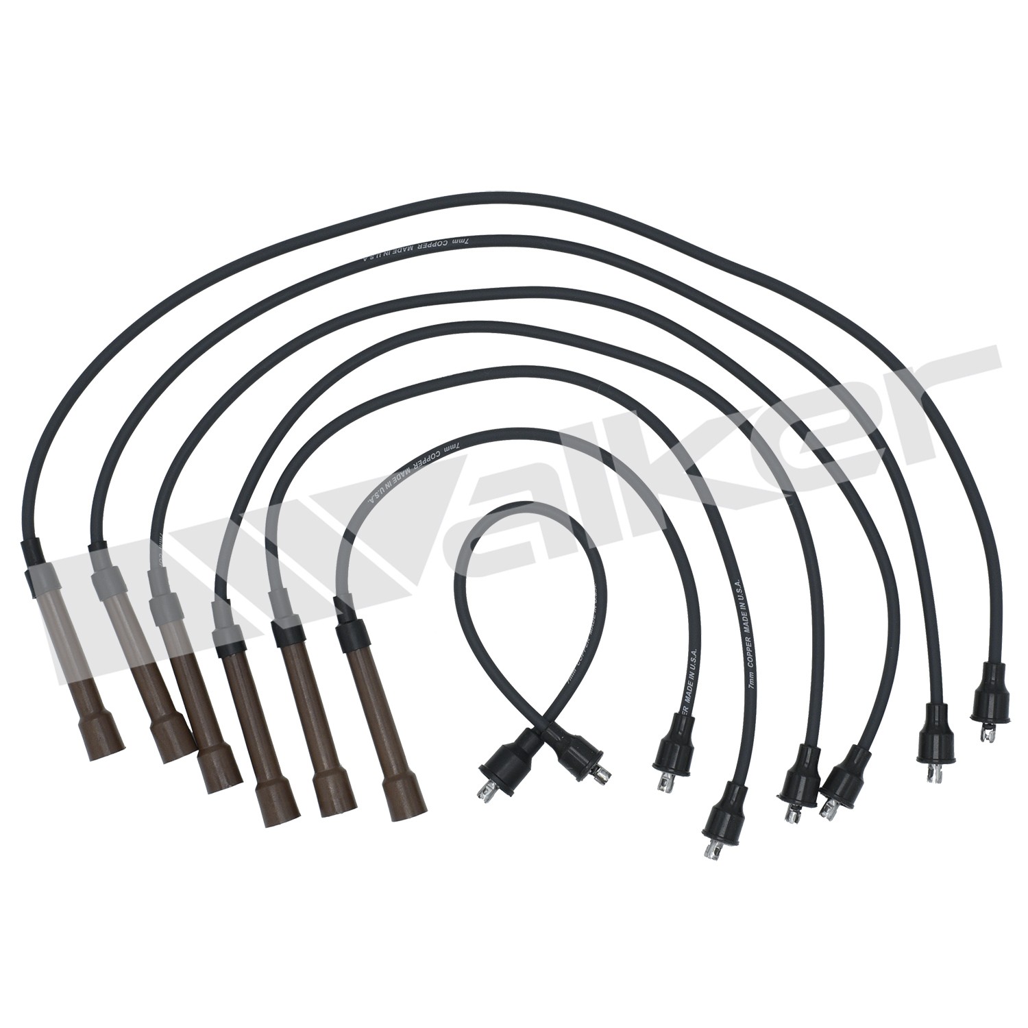 ThunderCore PRO 924-1019 Spark Plug Wire Set