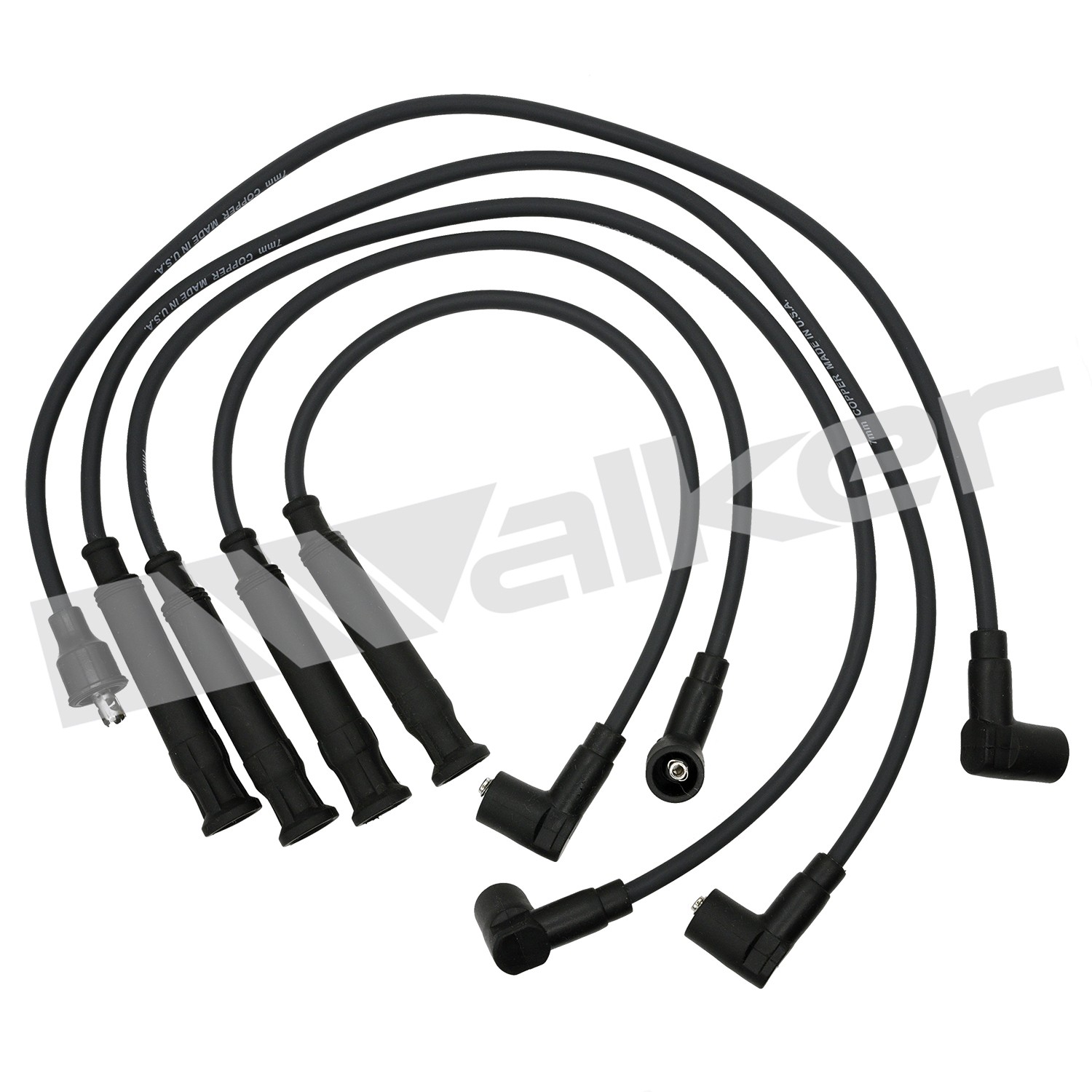 ThunderCore PRO 924-1020 Spark Plug Wire Set