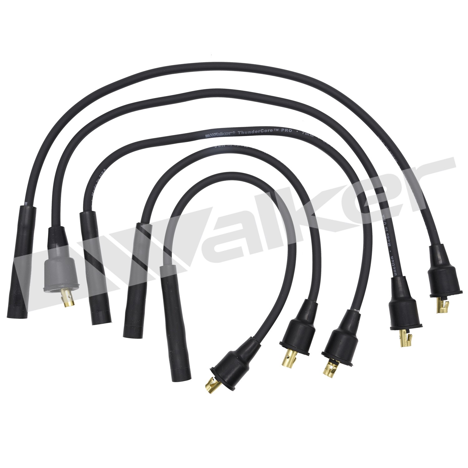 ThunderCore PRO 924-1022 Spark Plug Wire Set