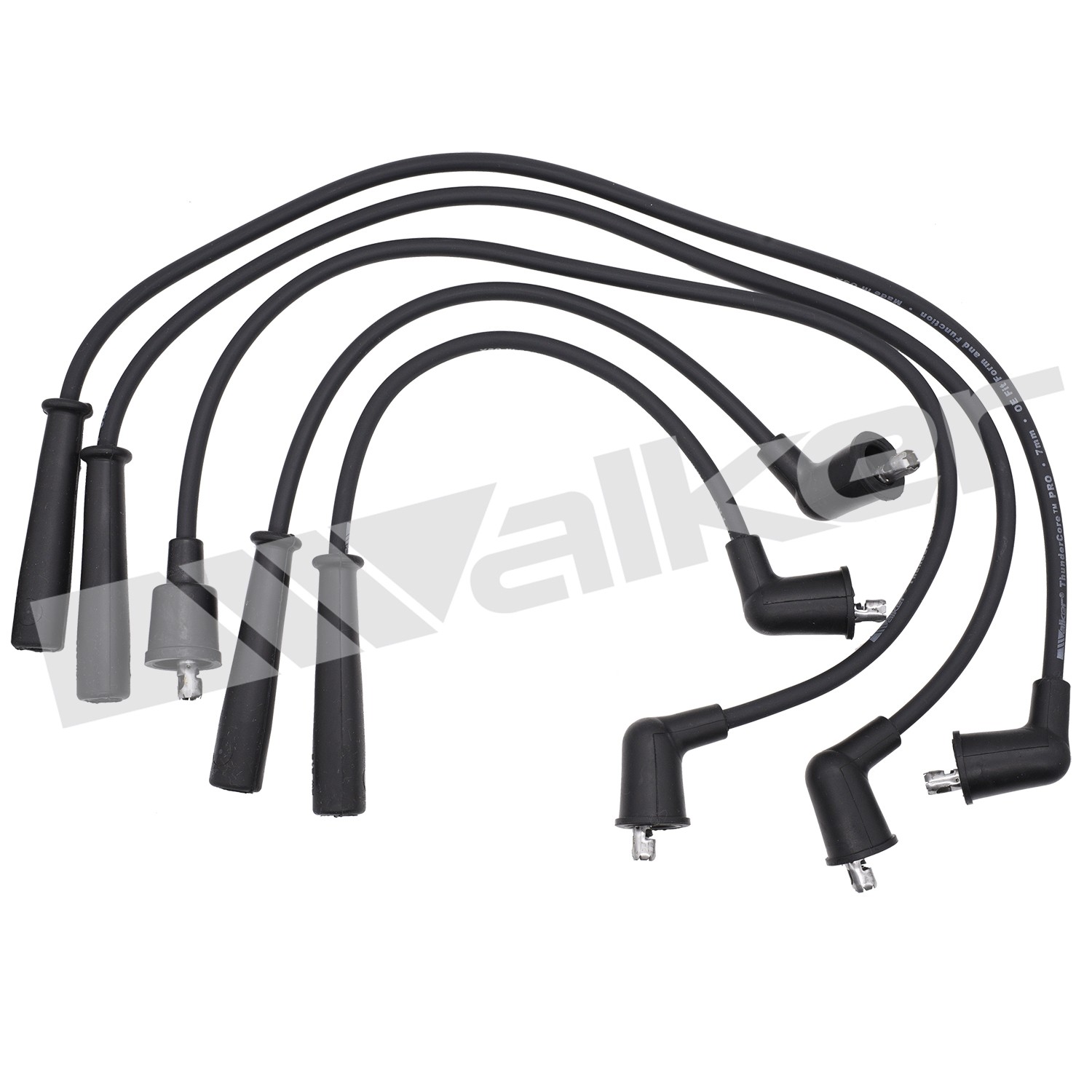 ThunderCore PRO 924-1029 Spark Plug Wire Set
