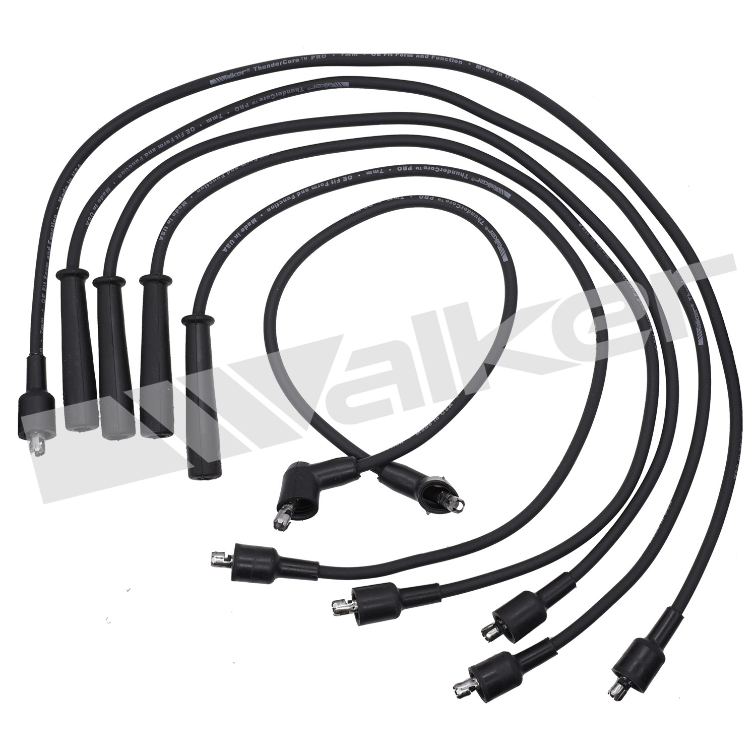 ThunderCore PRO 924-1032 Spark Plug Wire Set