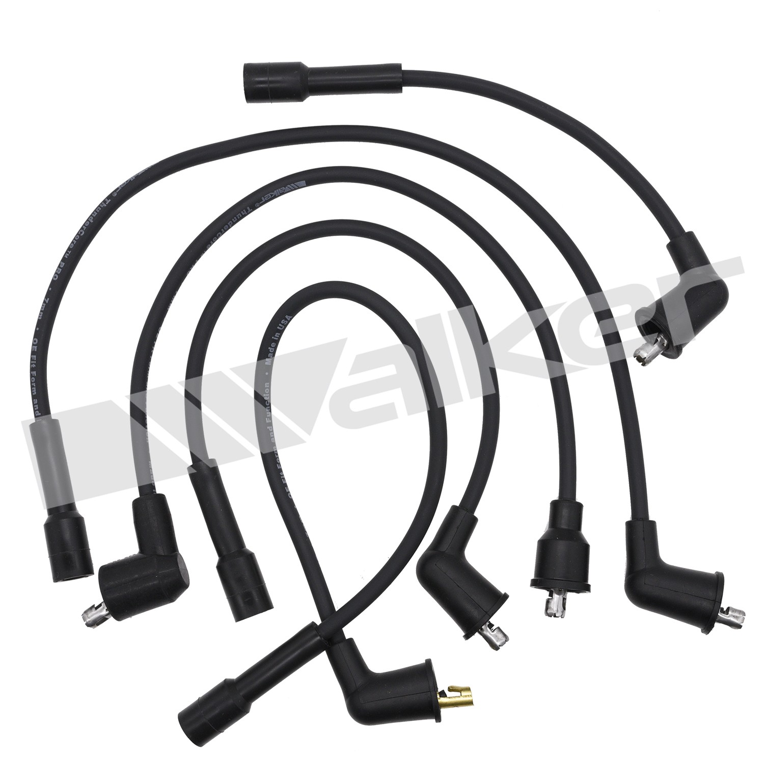 ThunderCore PRO 924-1033 Spark Plug Wire Set