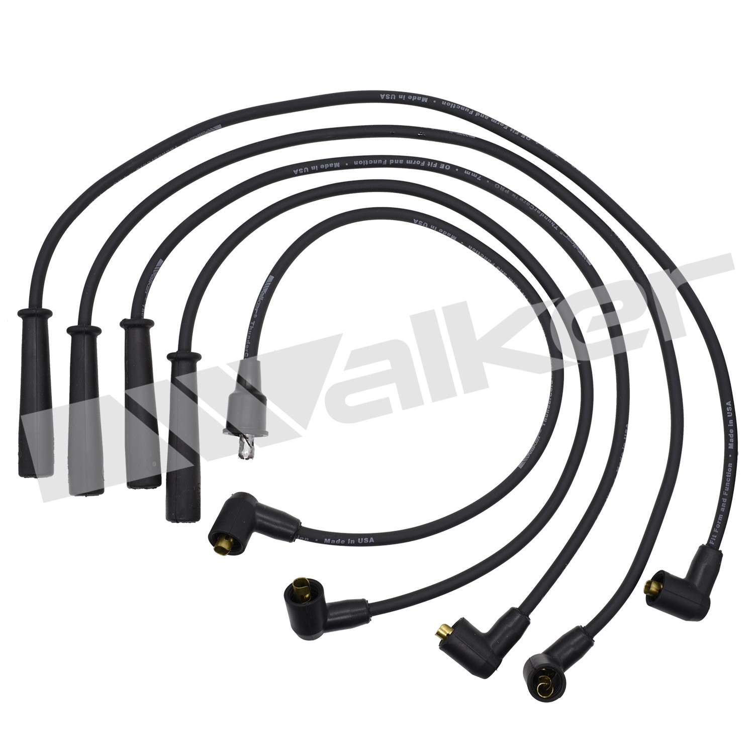ThunderCore PRO 924-1038 Spark Plug Wire Set