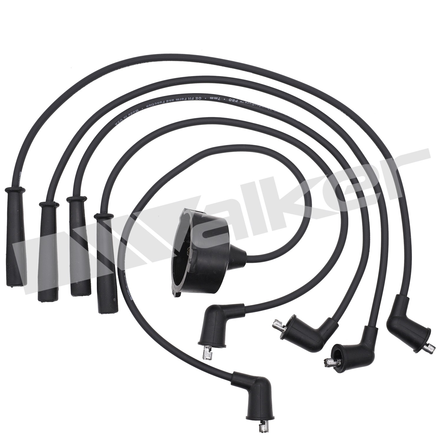 ThunderCore PRO 924-1045 Spark Plug Wire Set