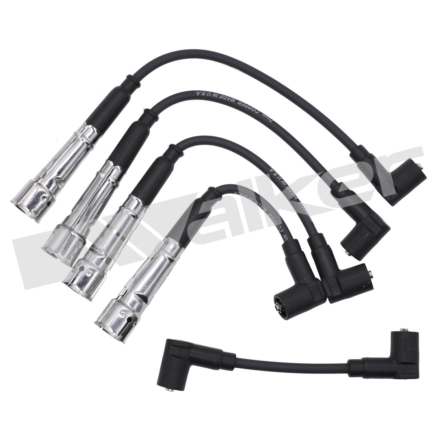 ThunderCore PRO 924-1046 Spark Plug Wire Set