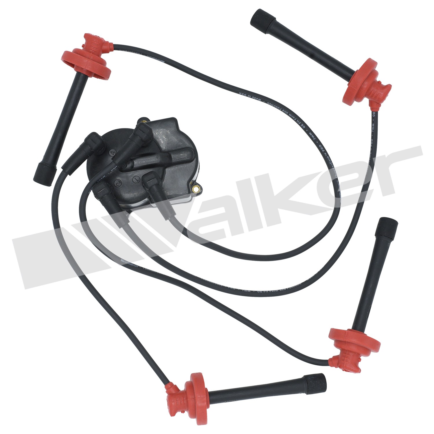 ThunderCore PRO 924-1049 Spark Plug Wire Set