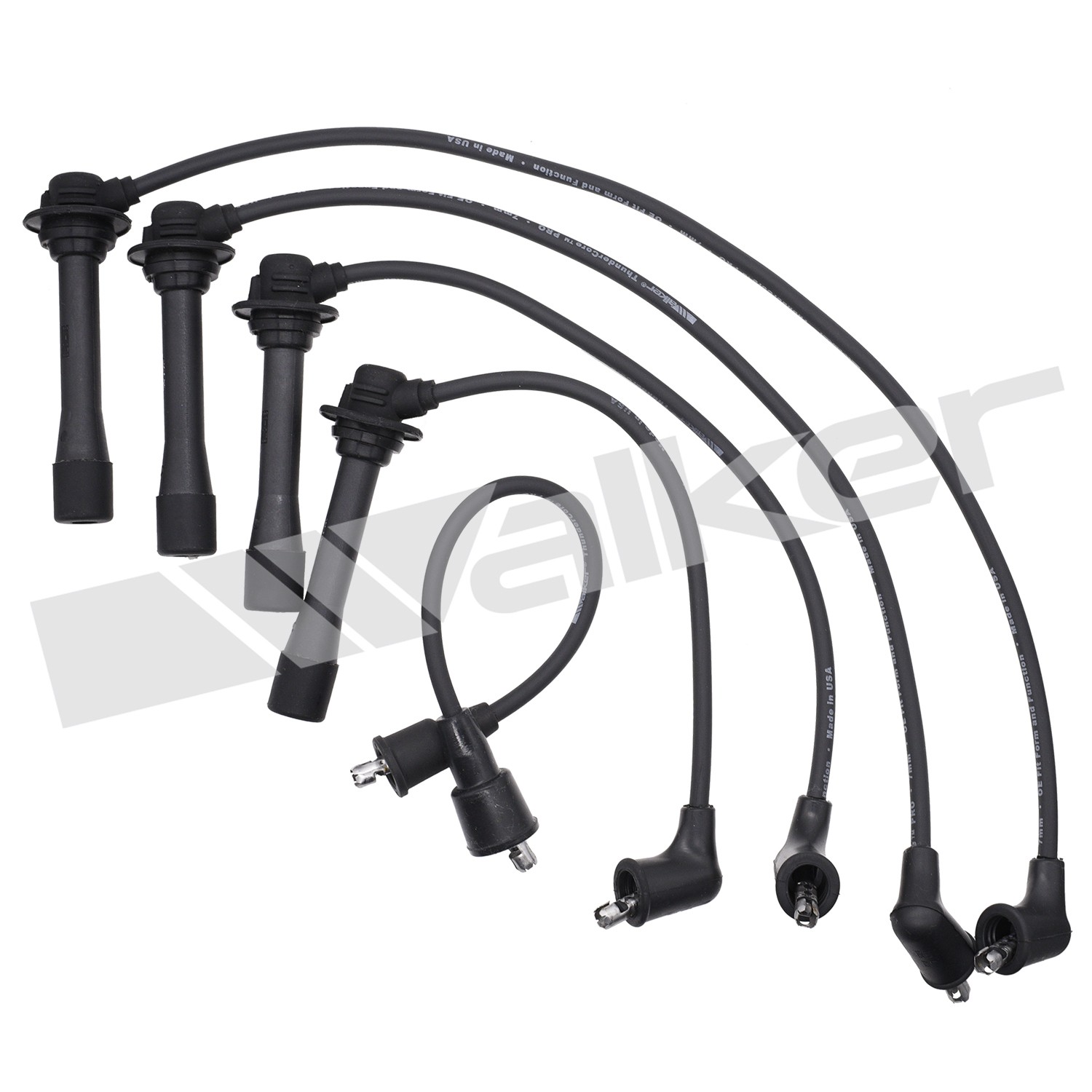 ThunderCore PRO 924-1050 Spark Plug Wire Set